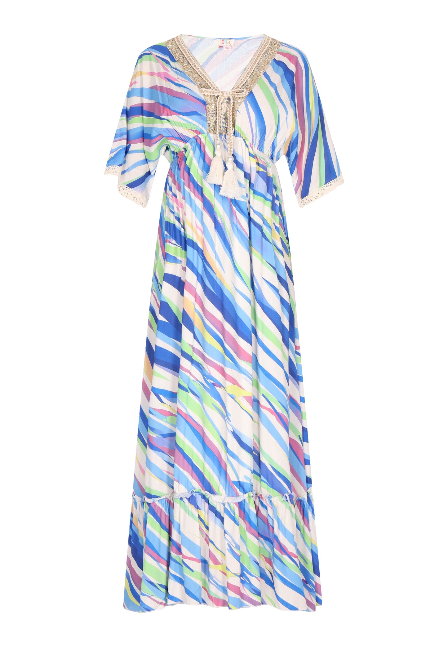 Sukienka dla Kobiety IZIA