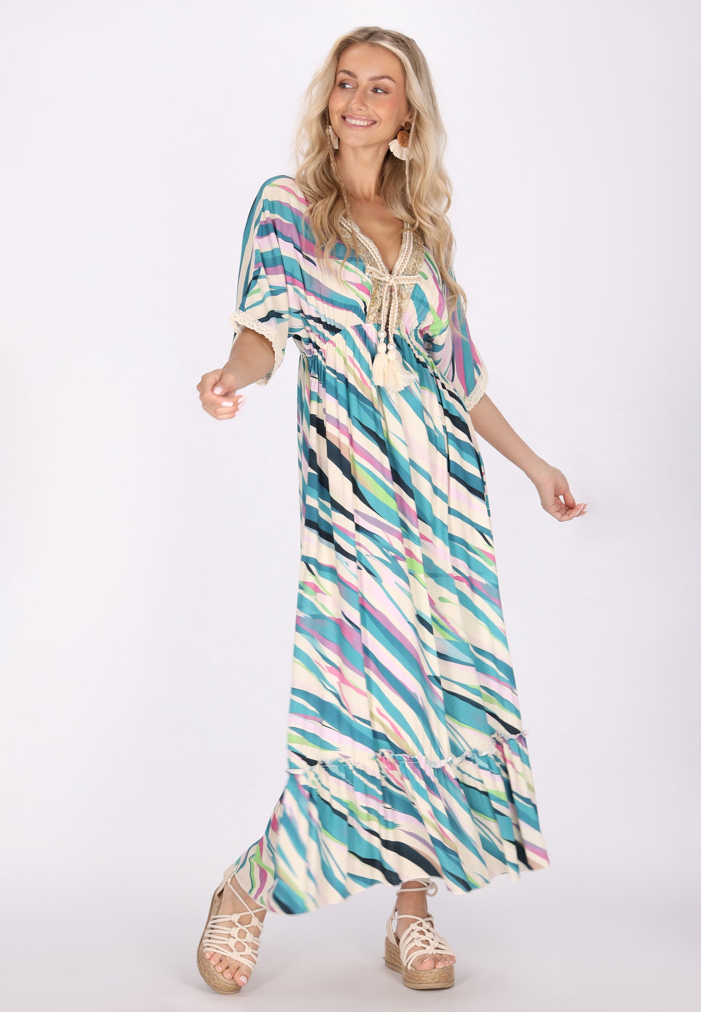 Sukienka dla Kobiety IZIA