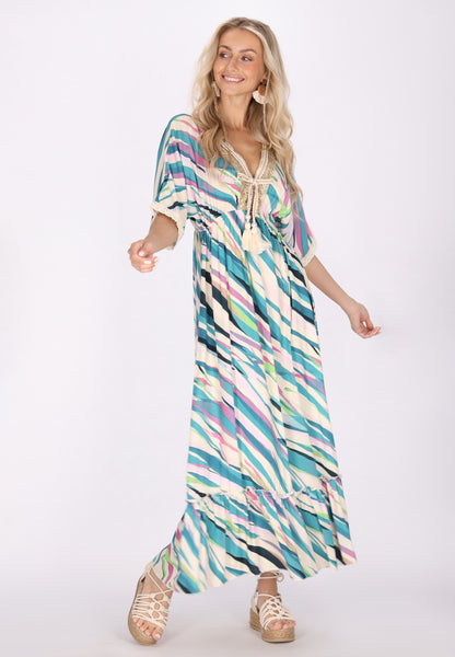 Sukienka dla Kobiety IZIA