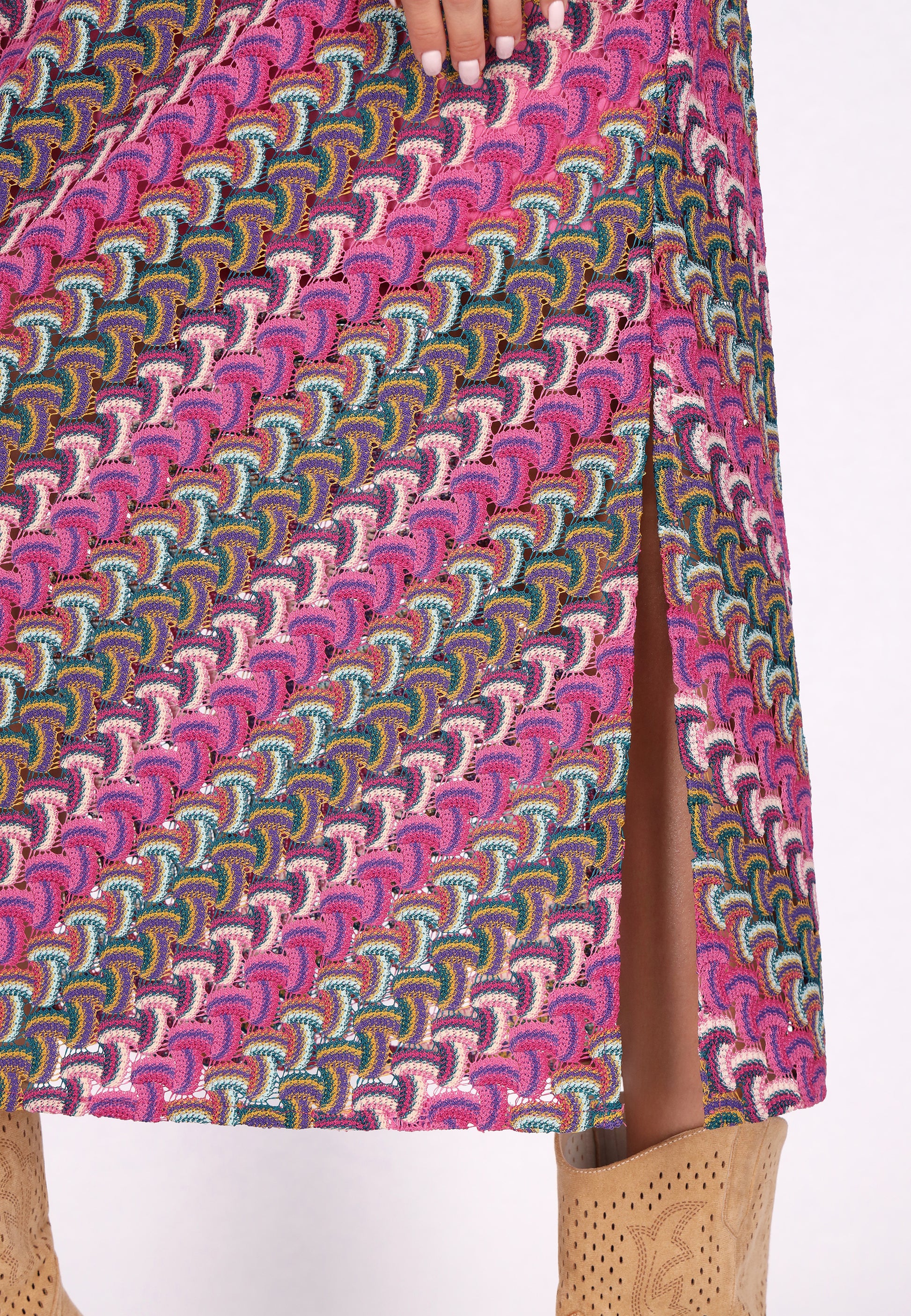 Spódnica IZIA Kobiety