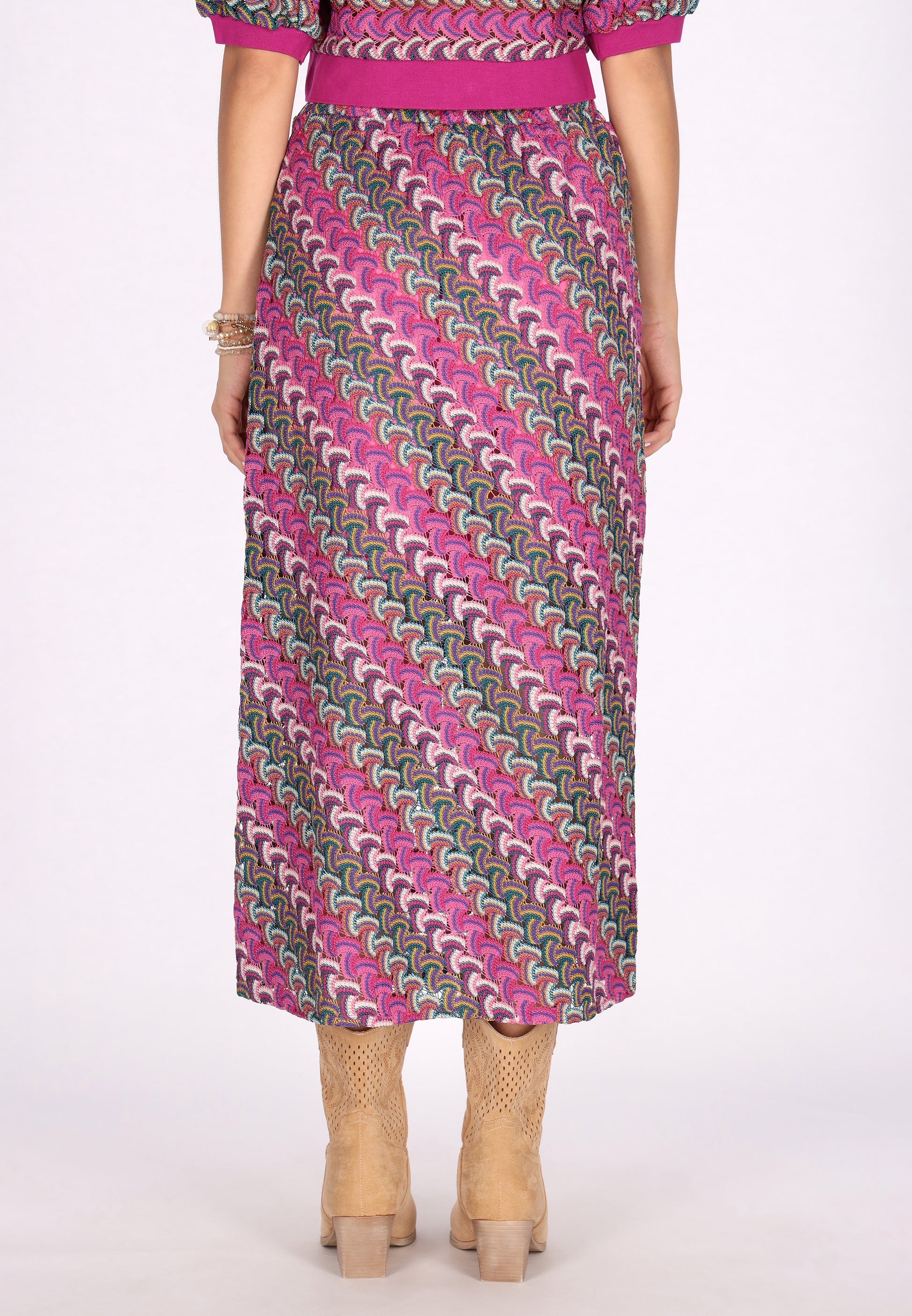 Spódnica IZIA Kobiety