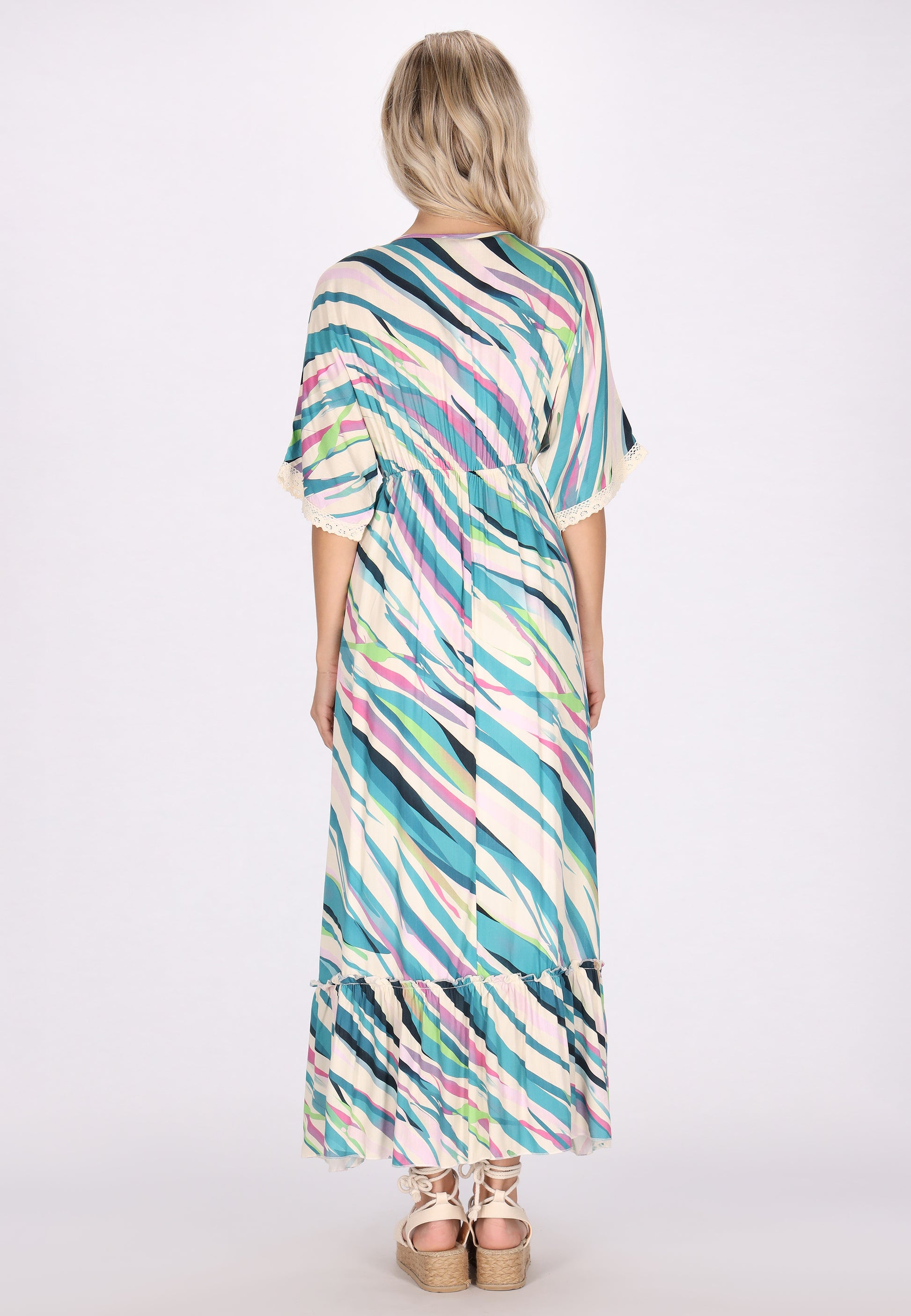 Sukienka dla Kobiety IZIA