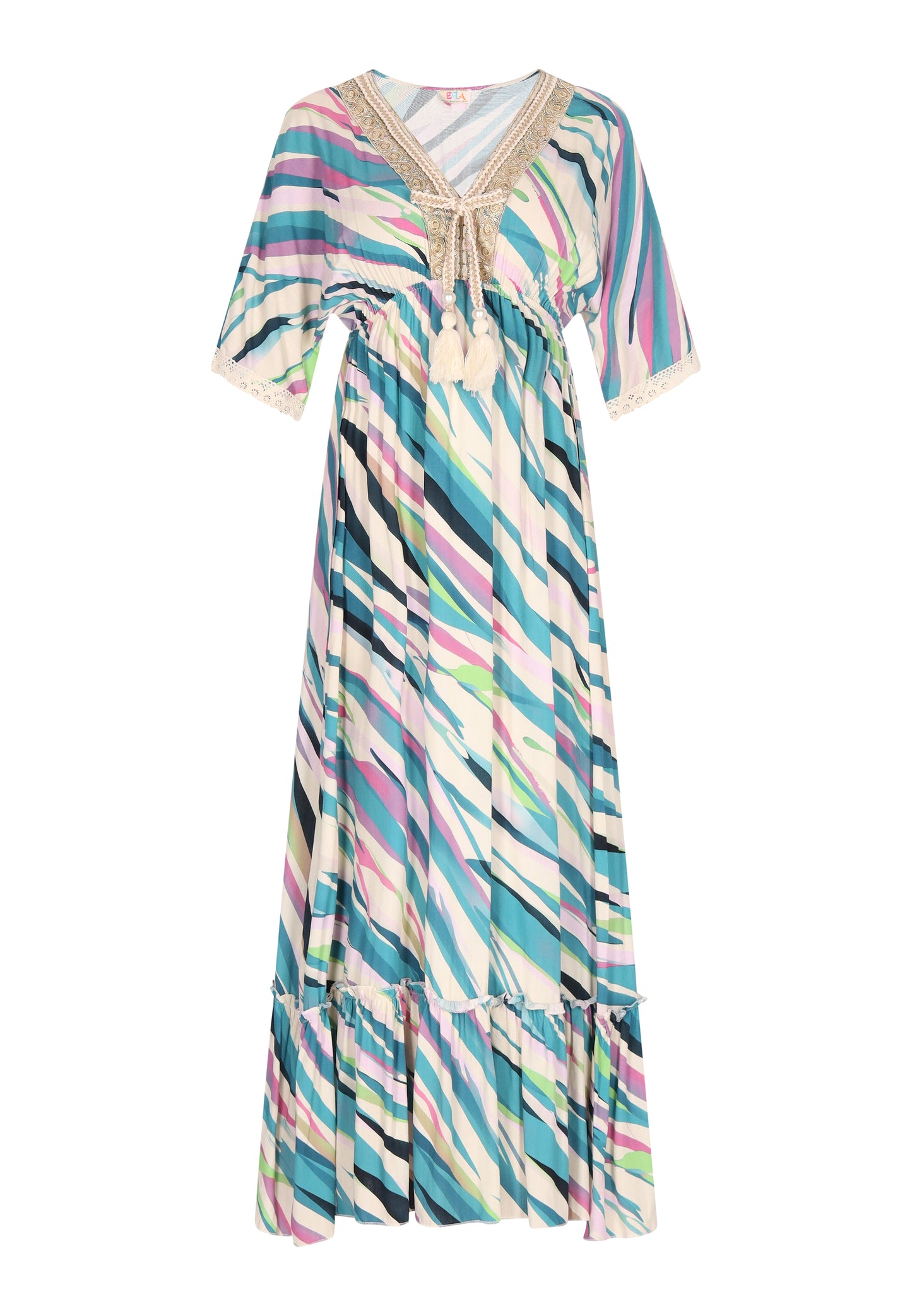 Sukienka dla Kobiety IZIA