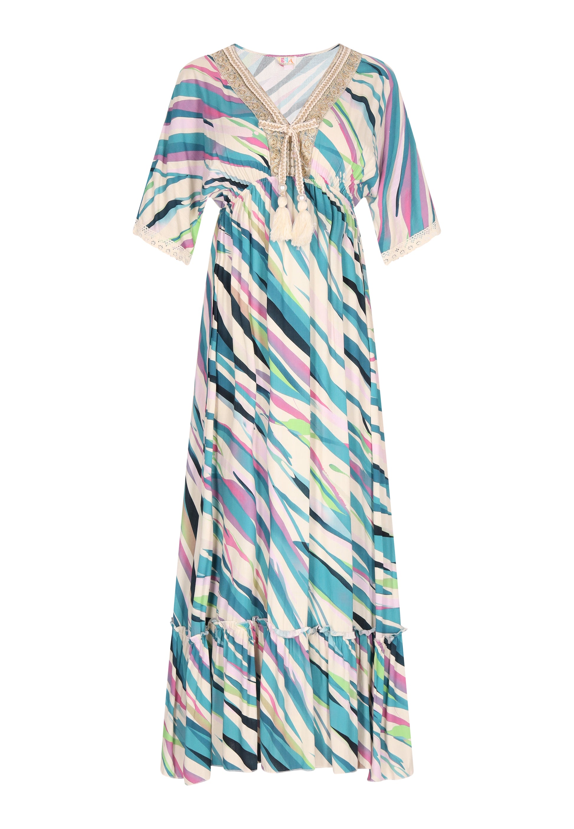 Sukienka dla Kobiety IZIA