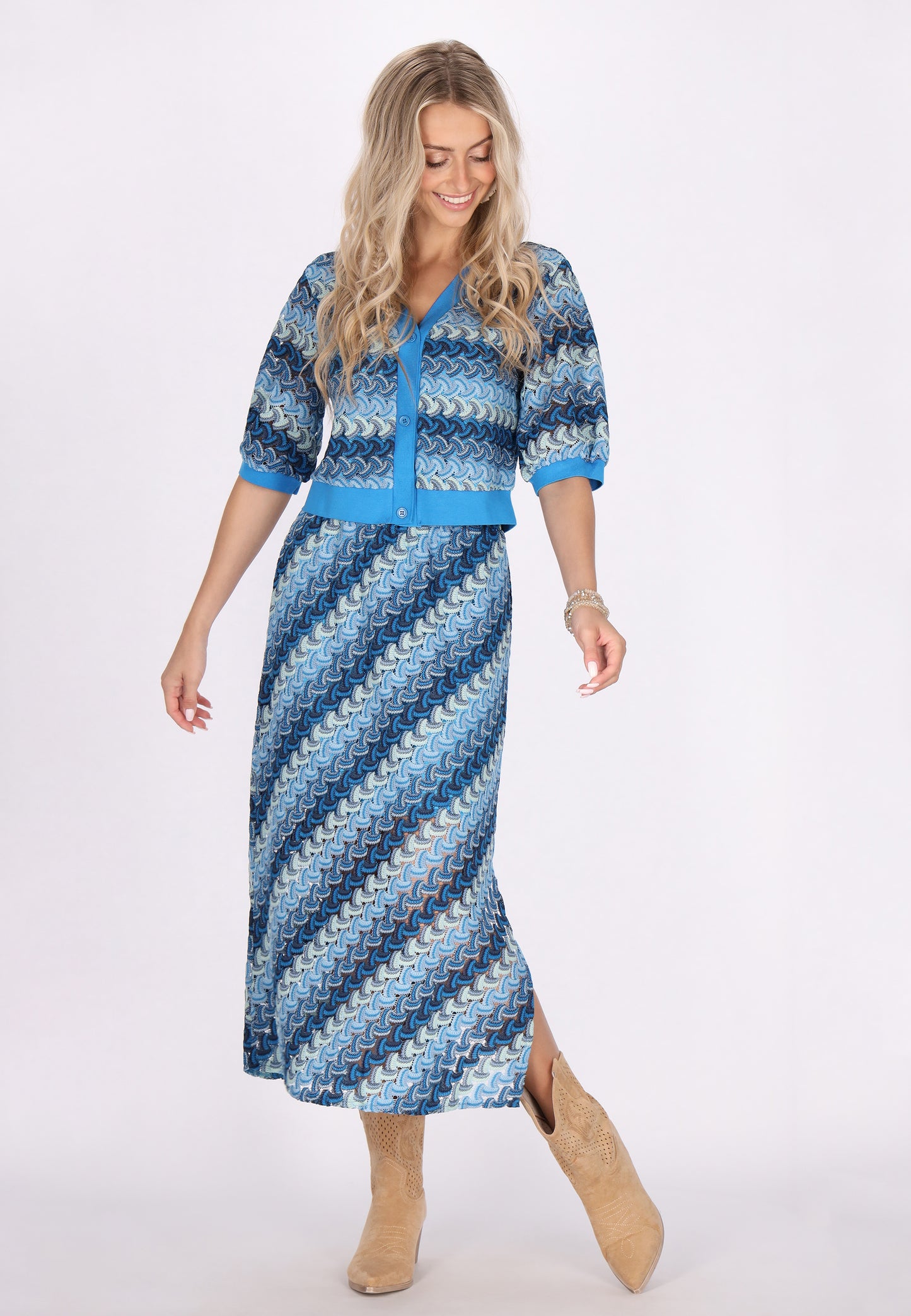 Spódnica IZIA Kobiety