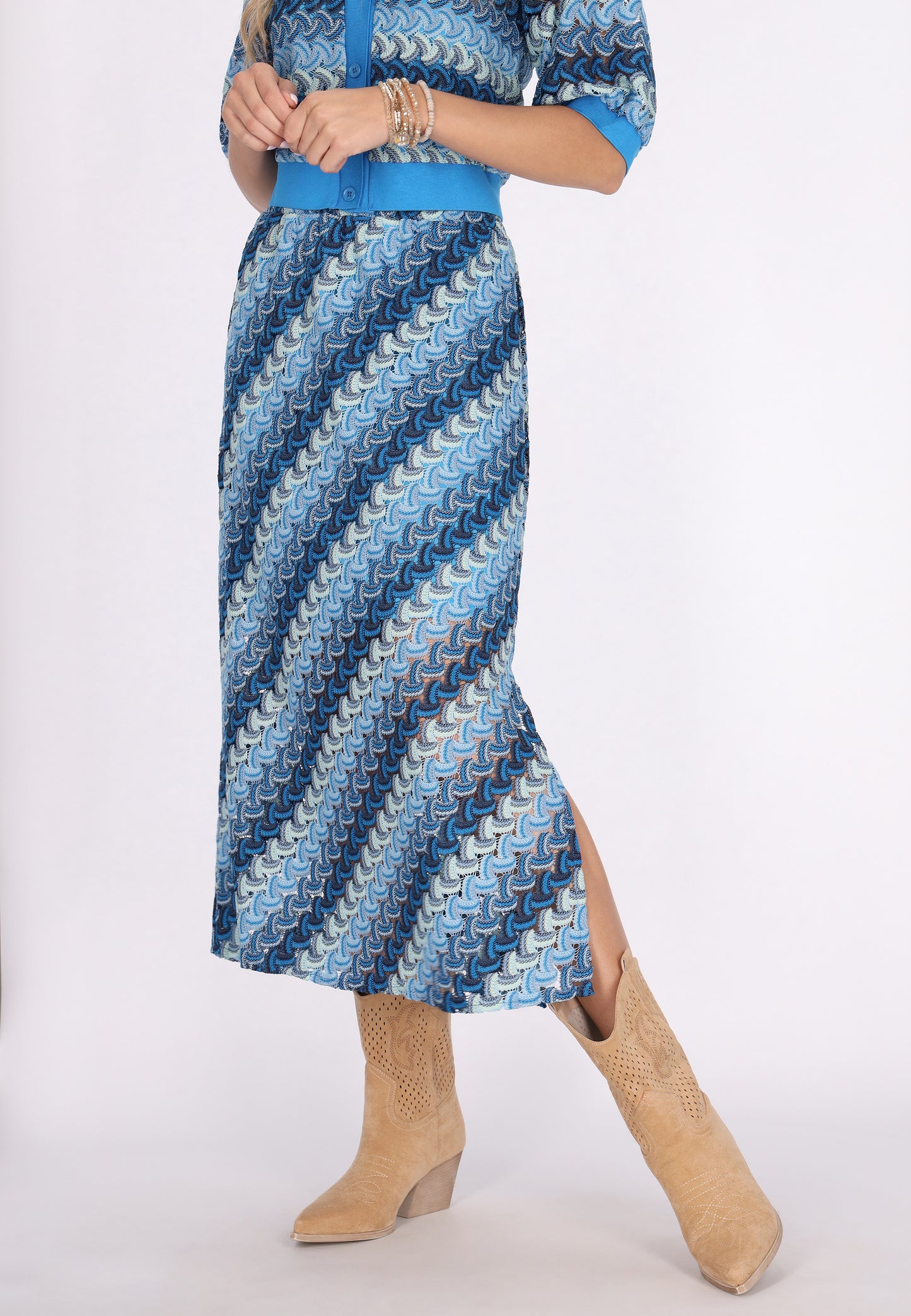 Spódnica IZIA Kobiety