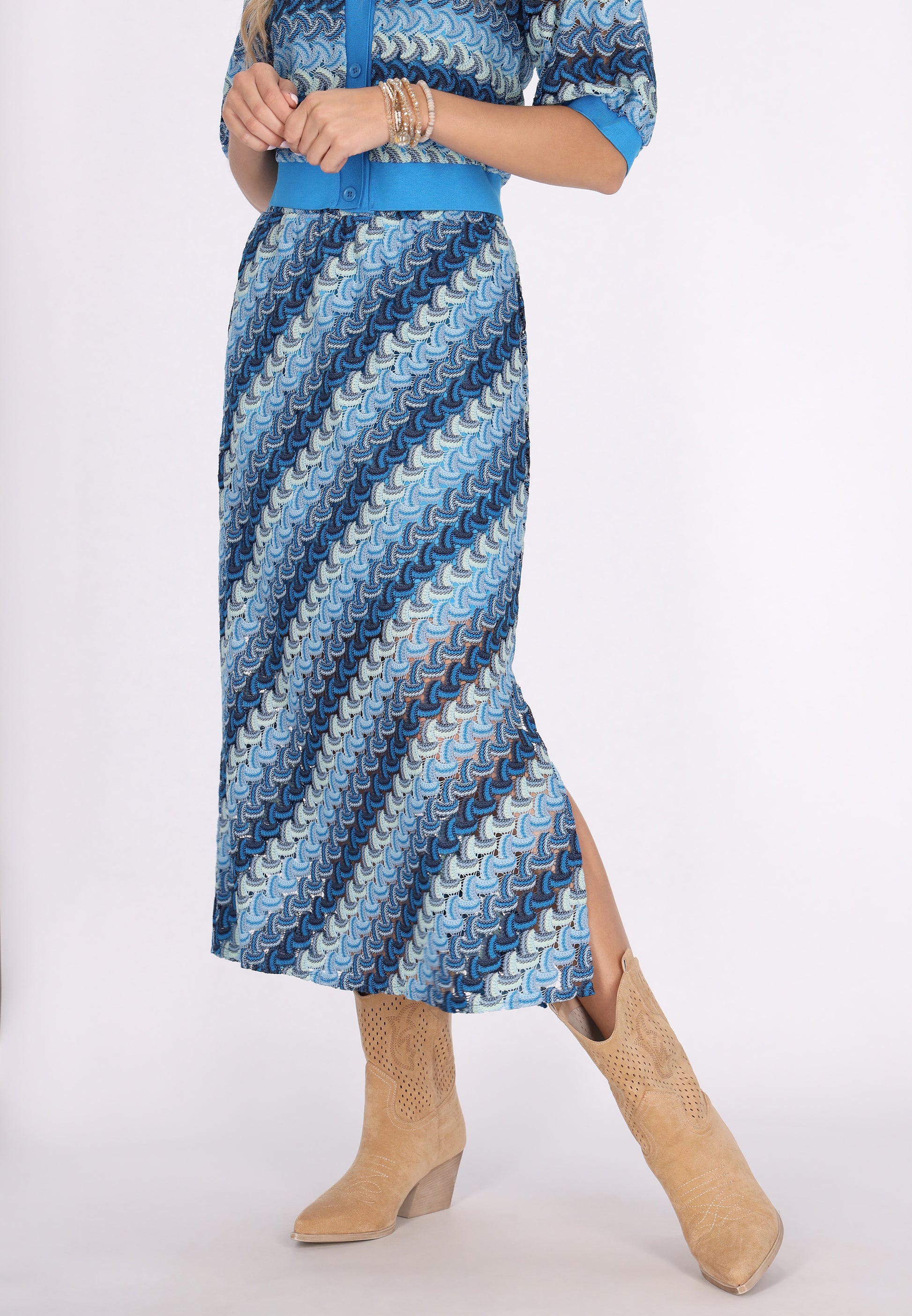 Spódnica IZIA Kobiety