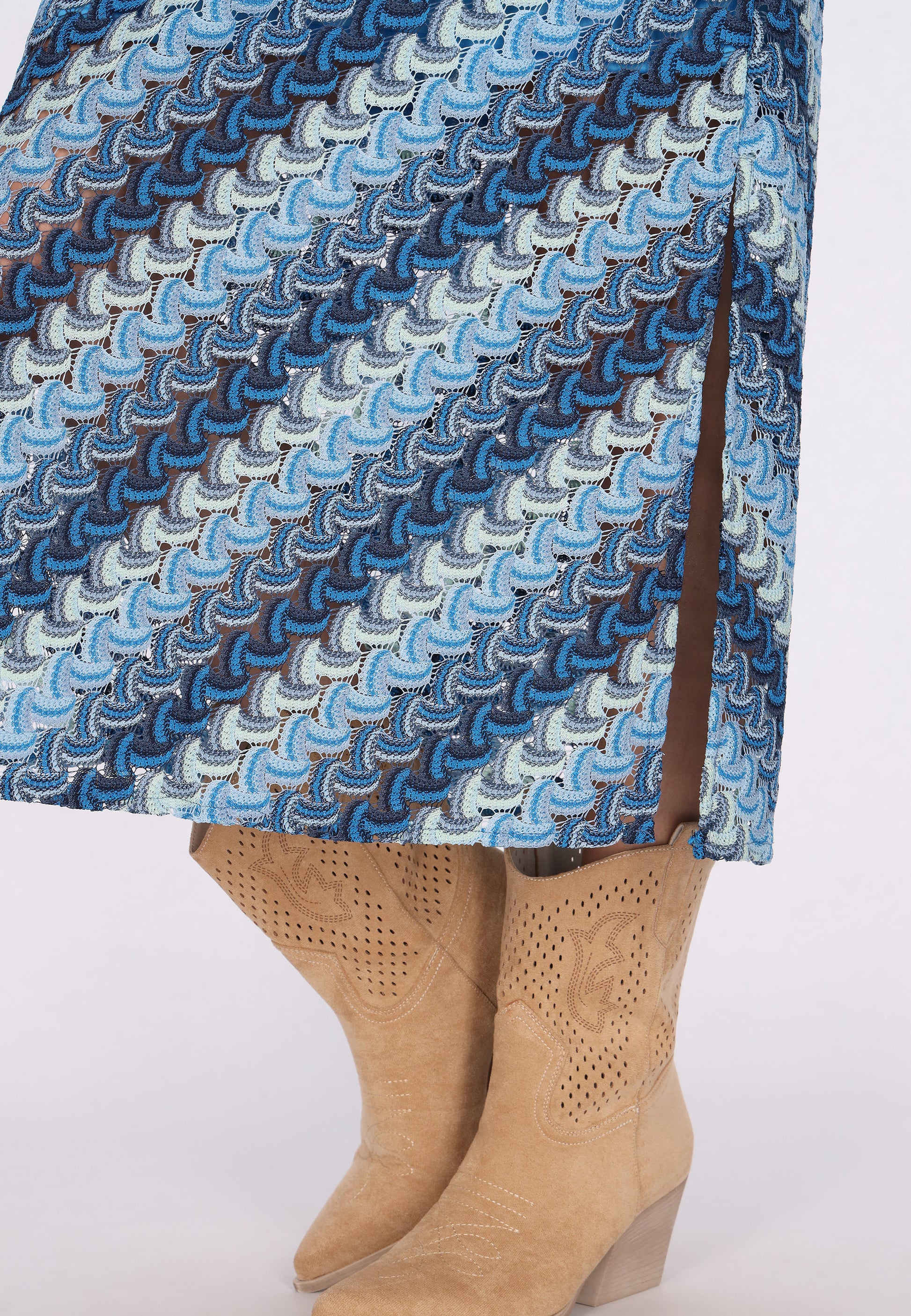 Spódnica IZIA Kobiety