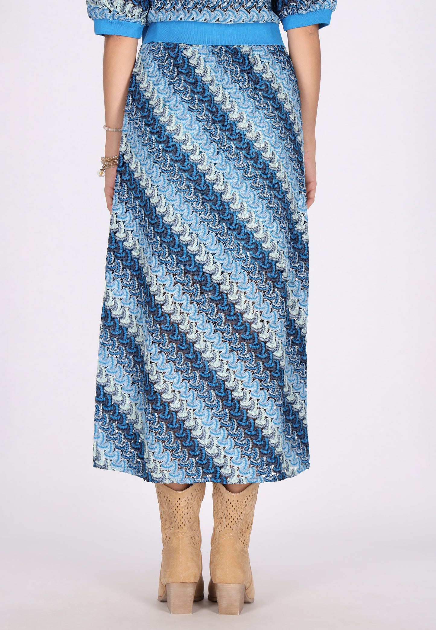 Spódnica IZIA Kobiety