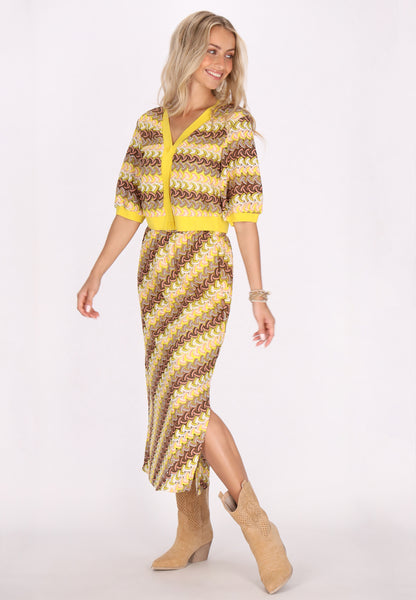 Spódnica IZIA Kobiety