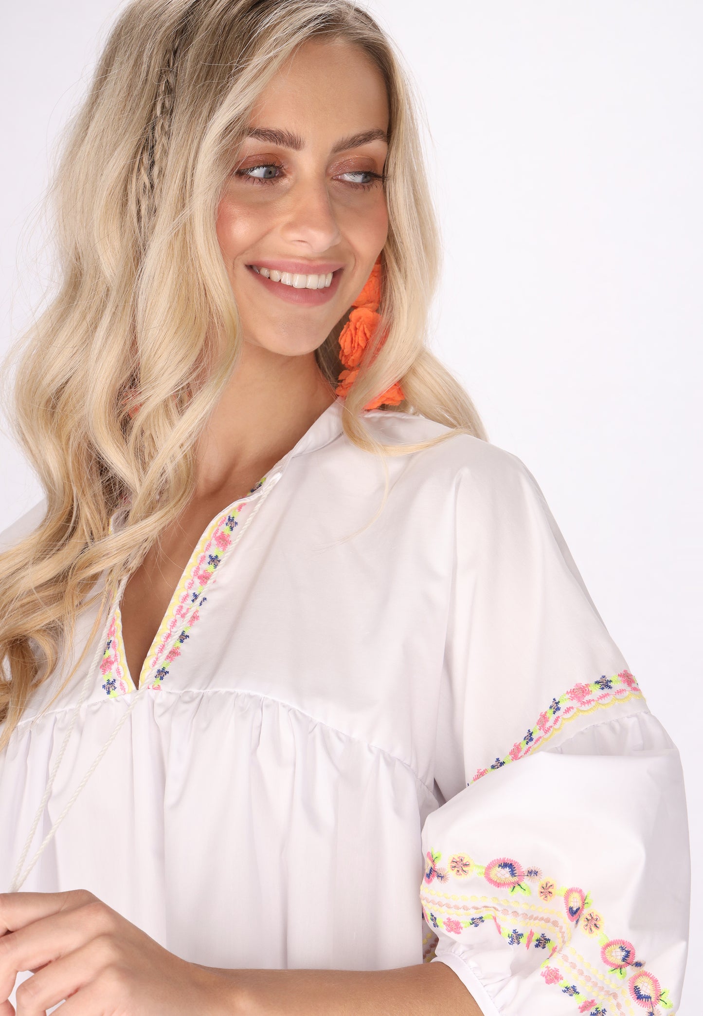 IZIA Bluzka dla Kobiety