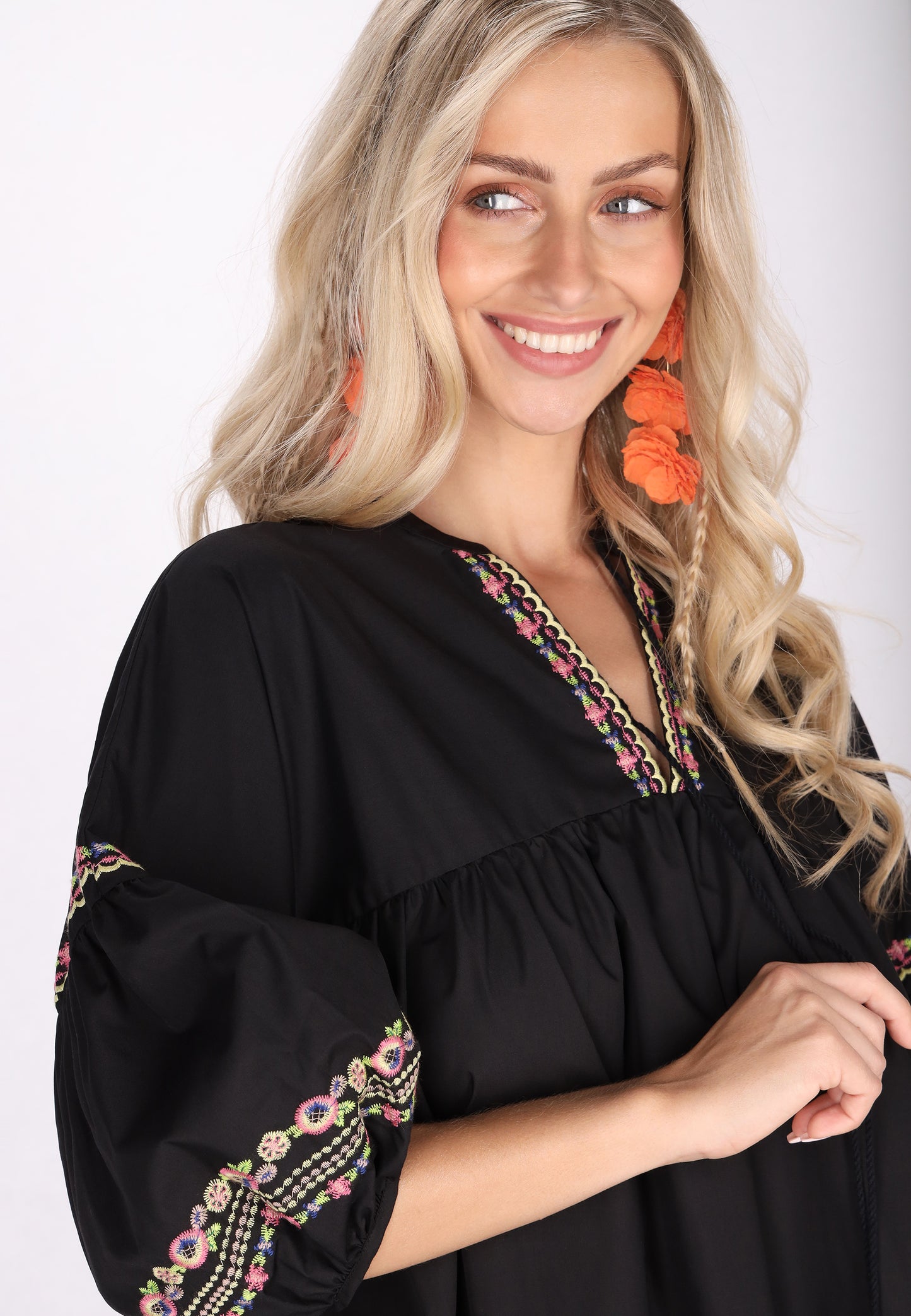 IZIA Bluzka dla Kobiety