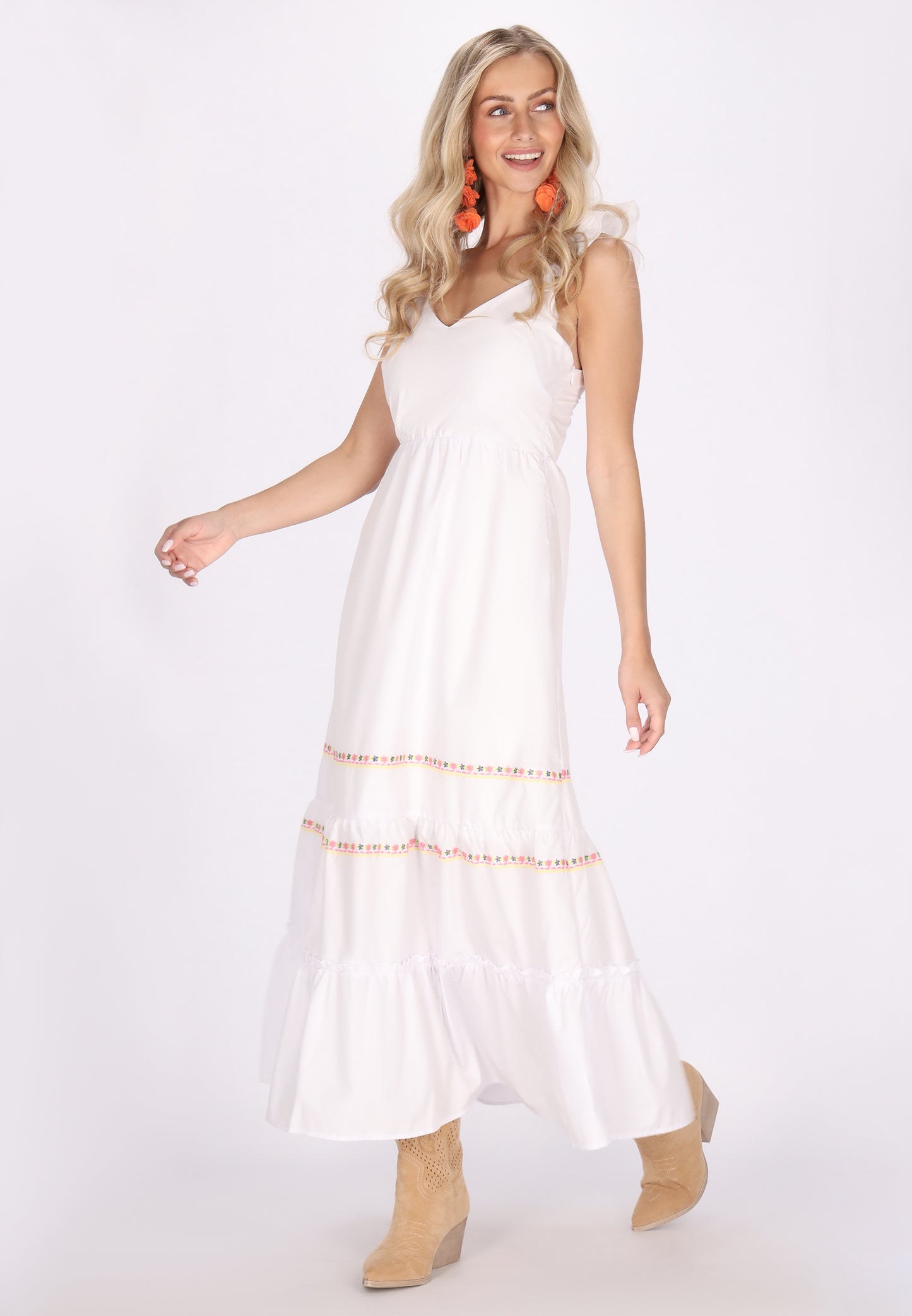 Sukienka dla Kobiety IZIA