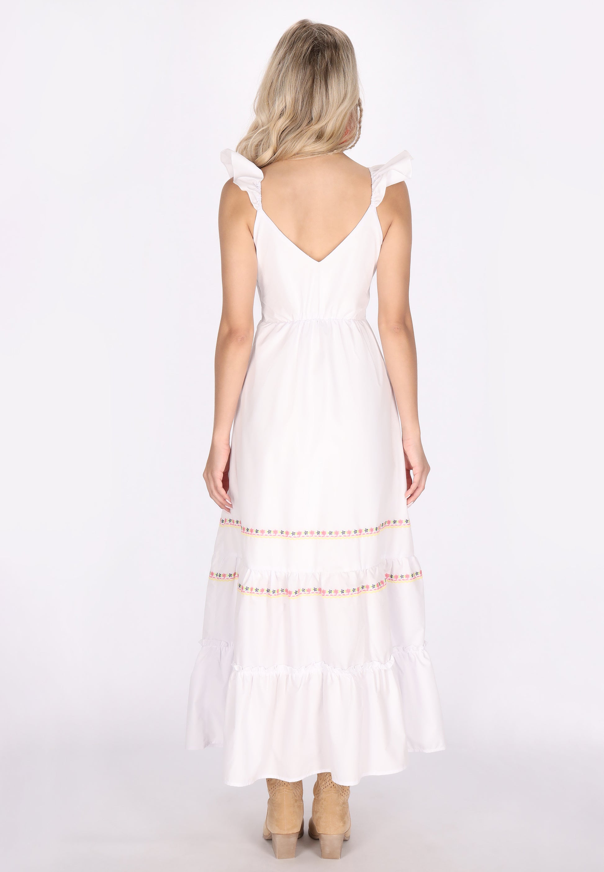 Sukienka dla Kobiety IZIA