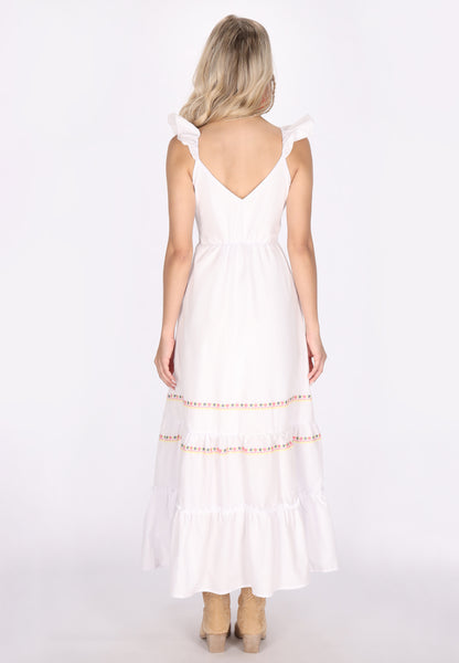 Sukienka dla Kobiety IZIA