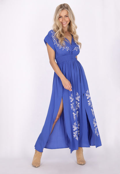 Sukienka dla Kobiety IZIA