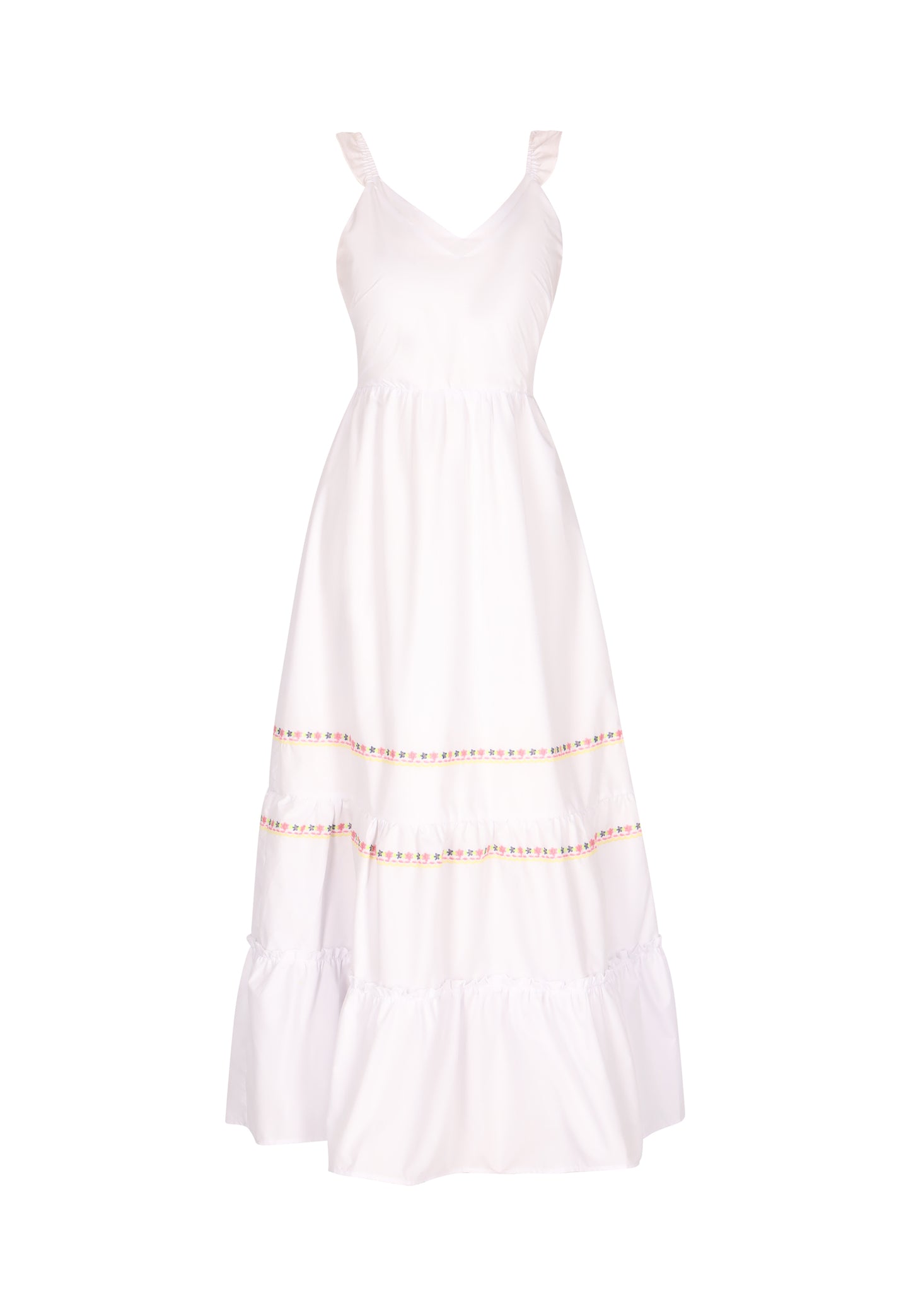 Sukienka dla Kobiety IZIA