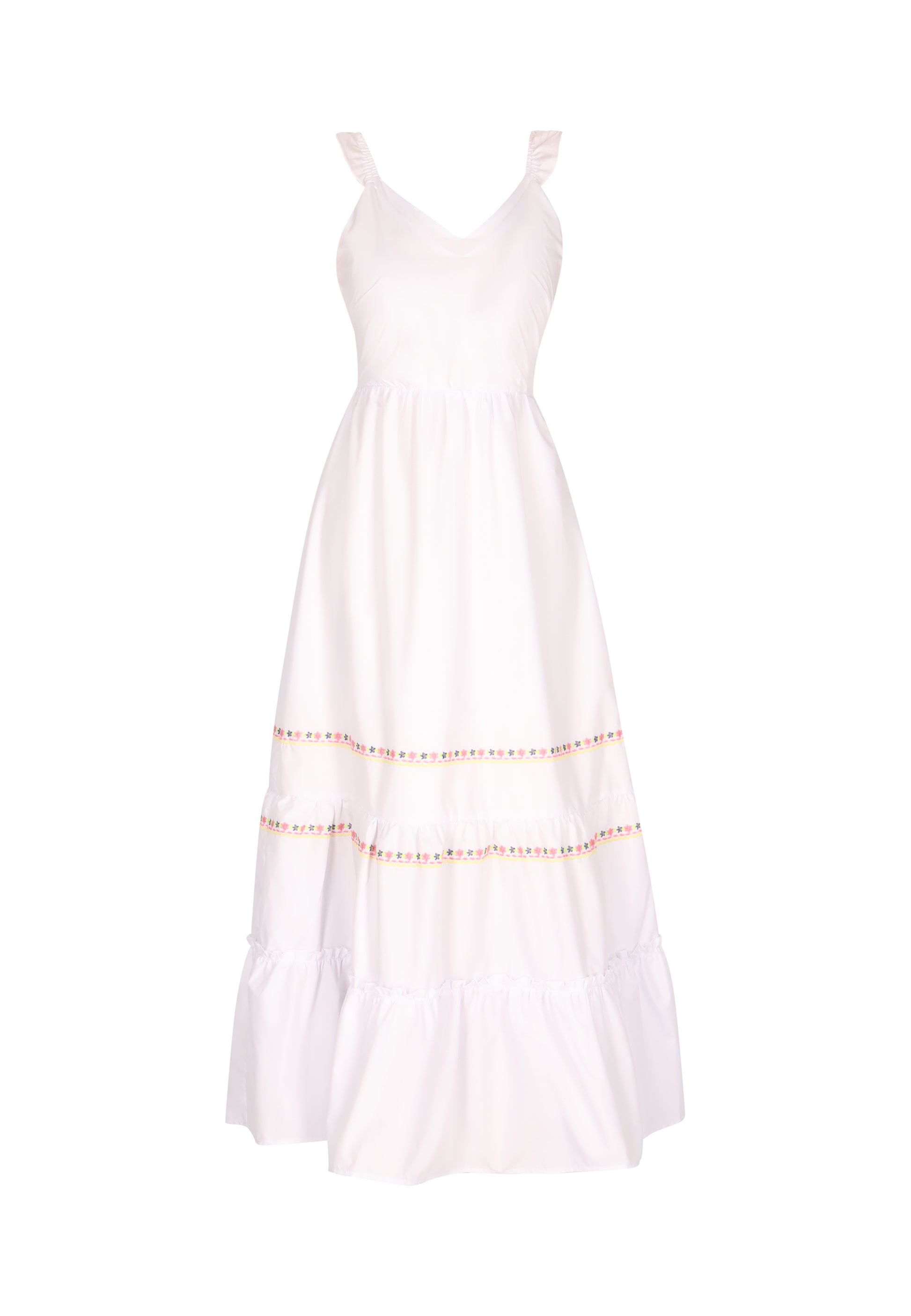 Sukienka dla Kobiety IZIA