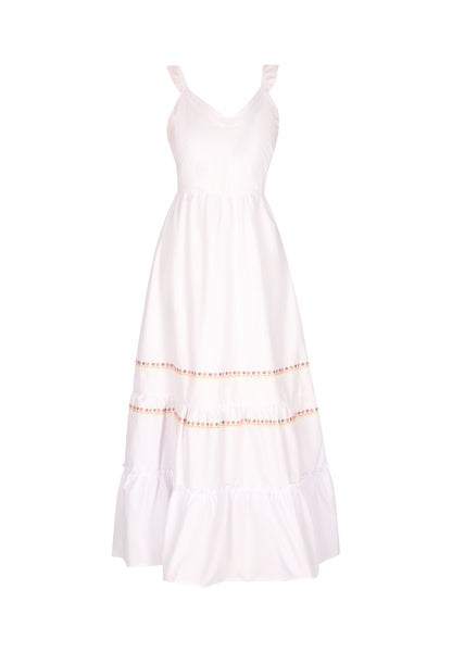 Sukienka dla Kobiety IZIA