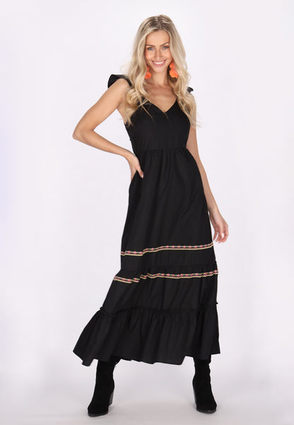 Sukienka dla Kobiety IZIA