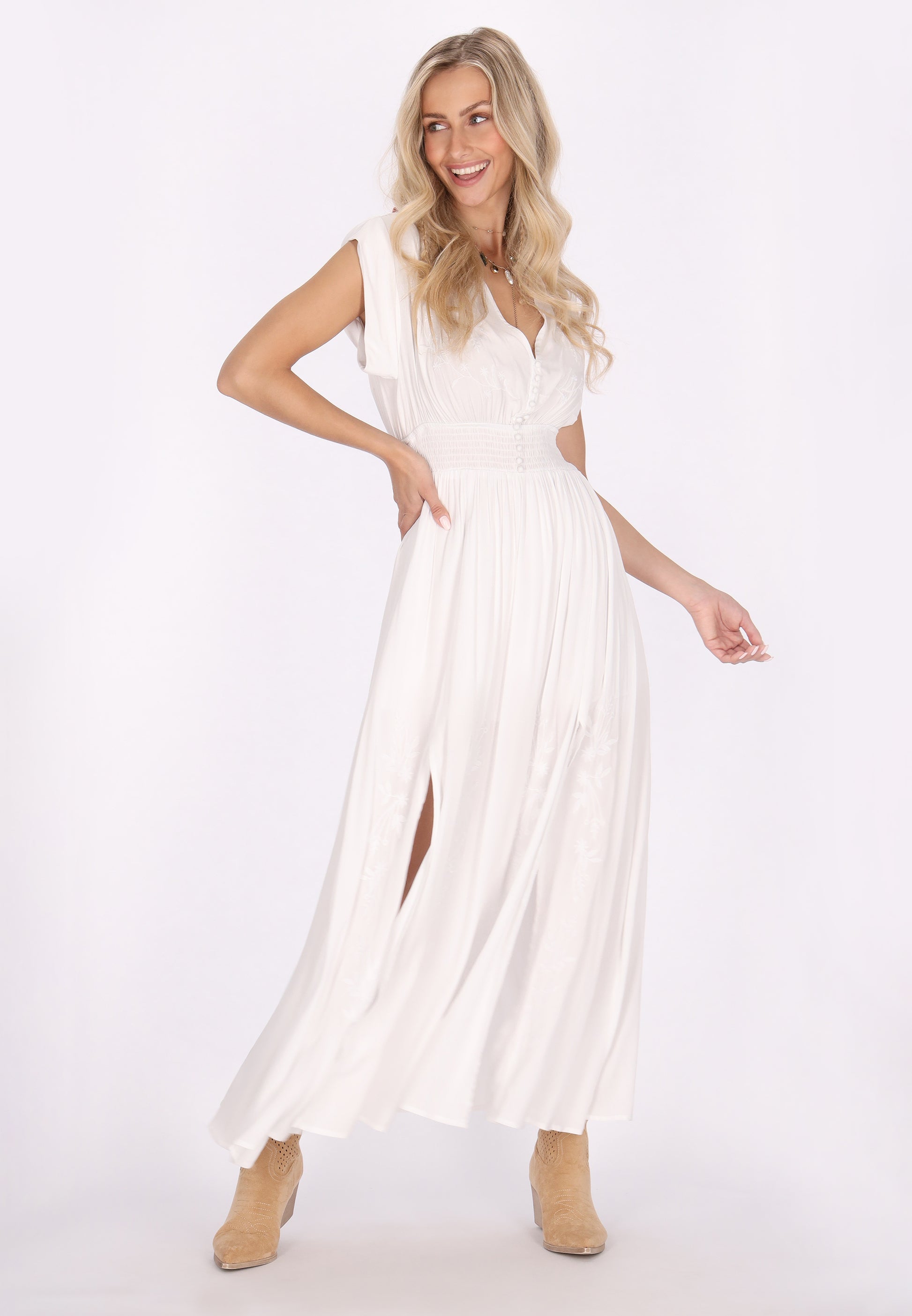 Sukienka dla Kobiety IZIA