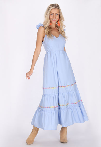 Sukienka dla Kobiety IZIA