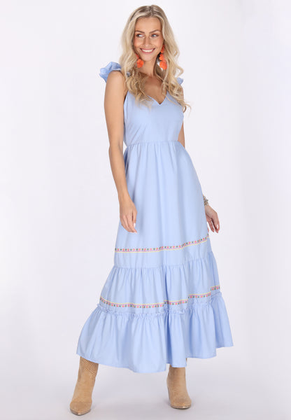 Sukienka dla Kobiety IZIA