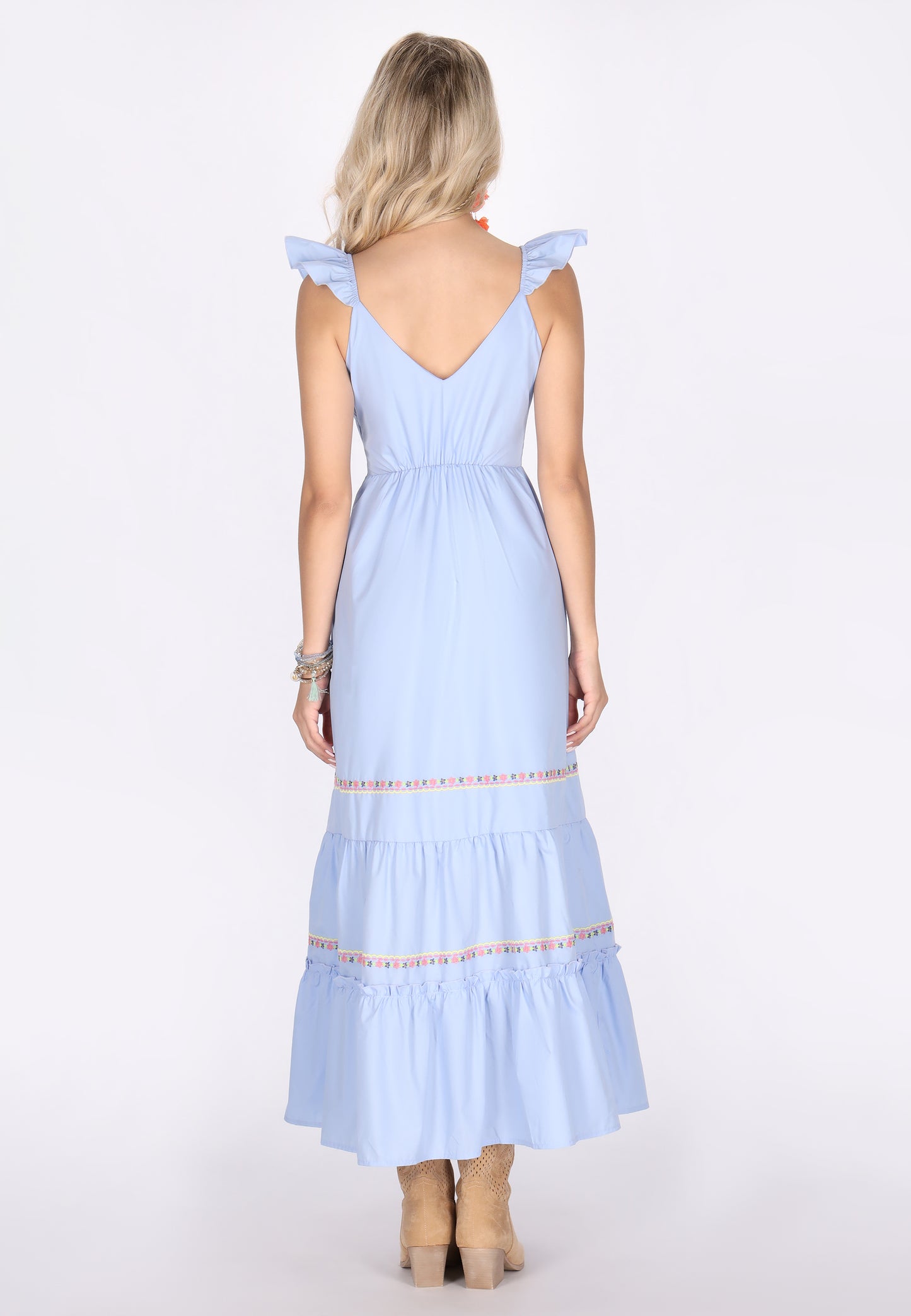 Sukienka dla Kobiety IZIA