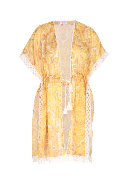 IZIA Women's Kimono