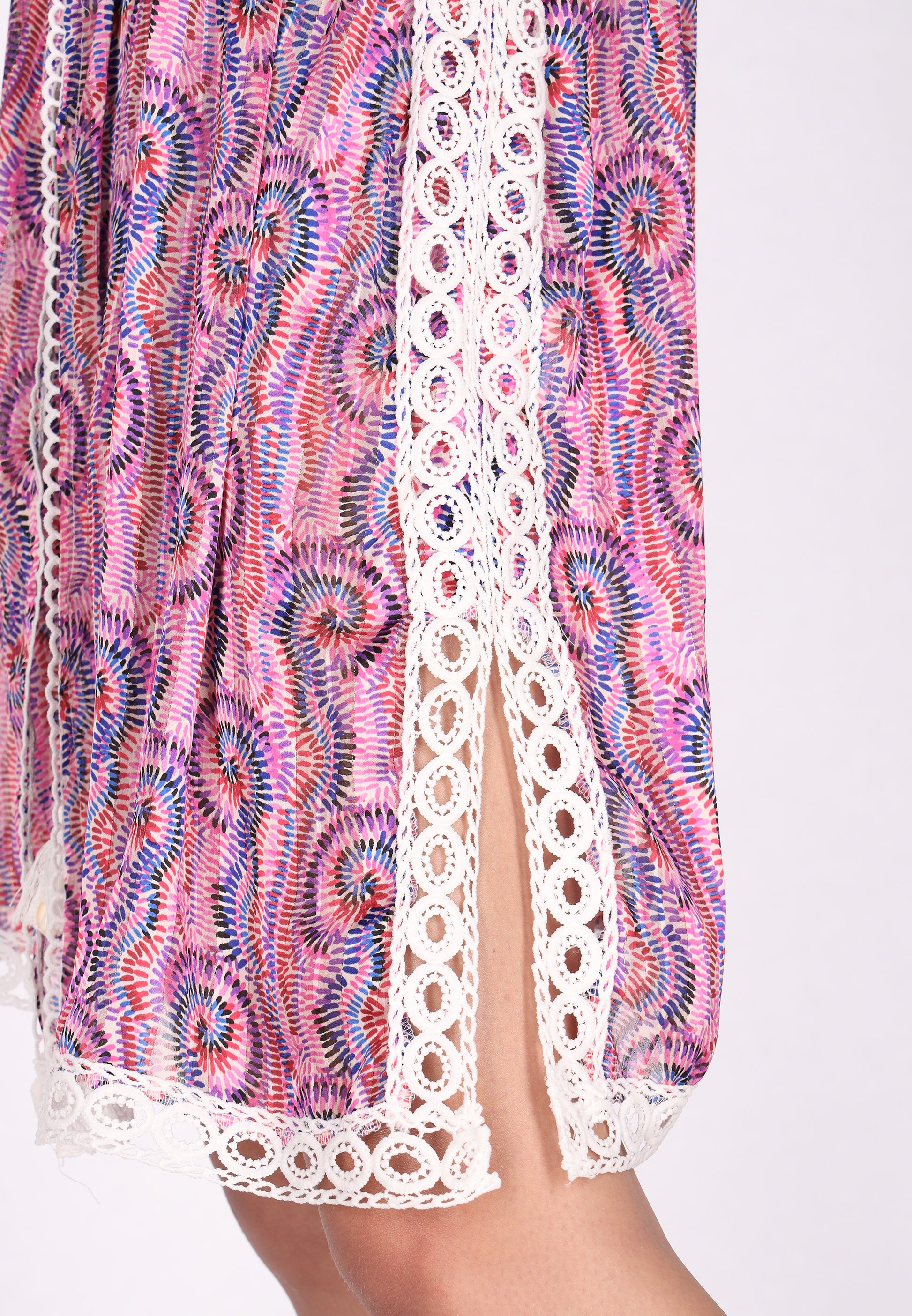 IZIA Kimono dla Kobiety