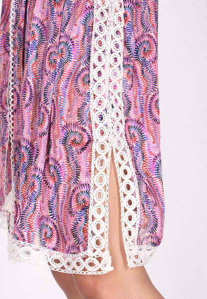 IZIA Kimono dla Kobiety