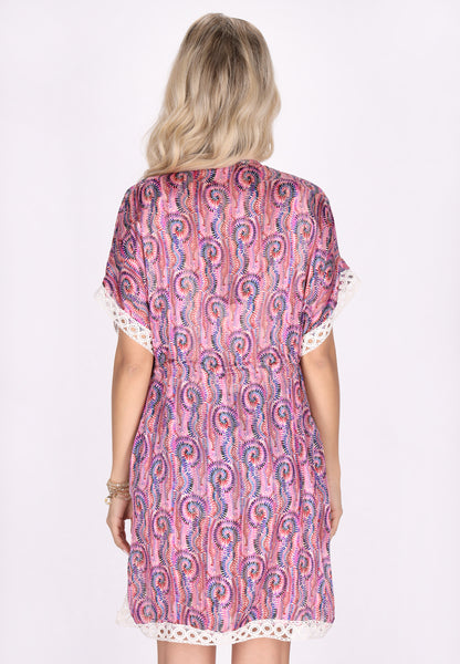 IZIA Kimono dla Kobiety