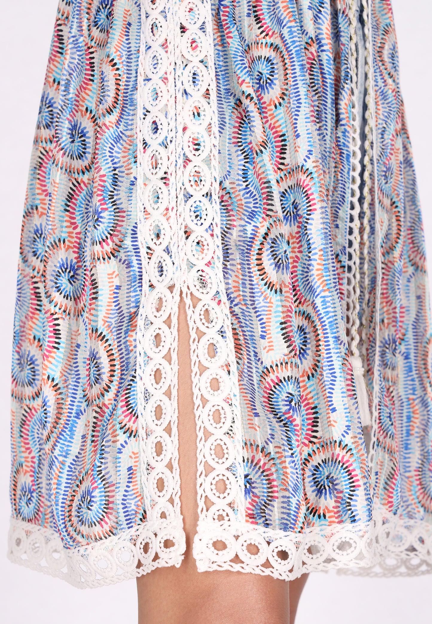 IZIA Kimono dla Kobiety