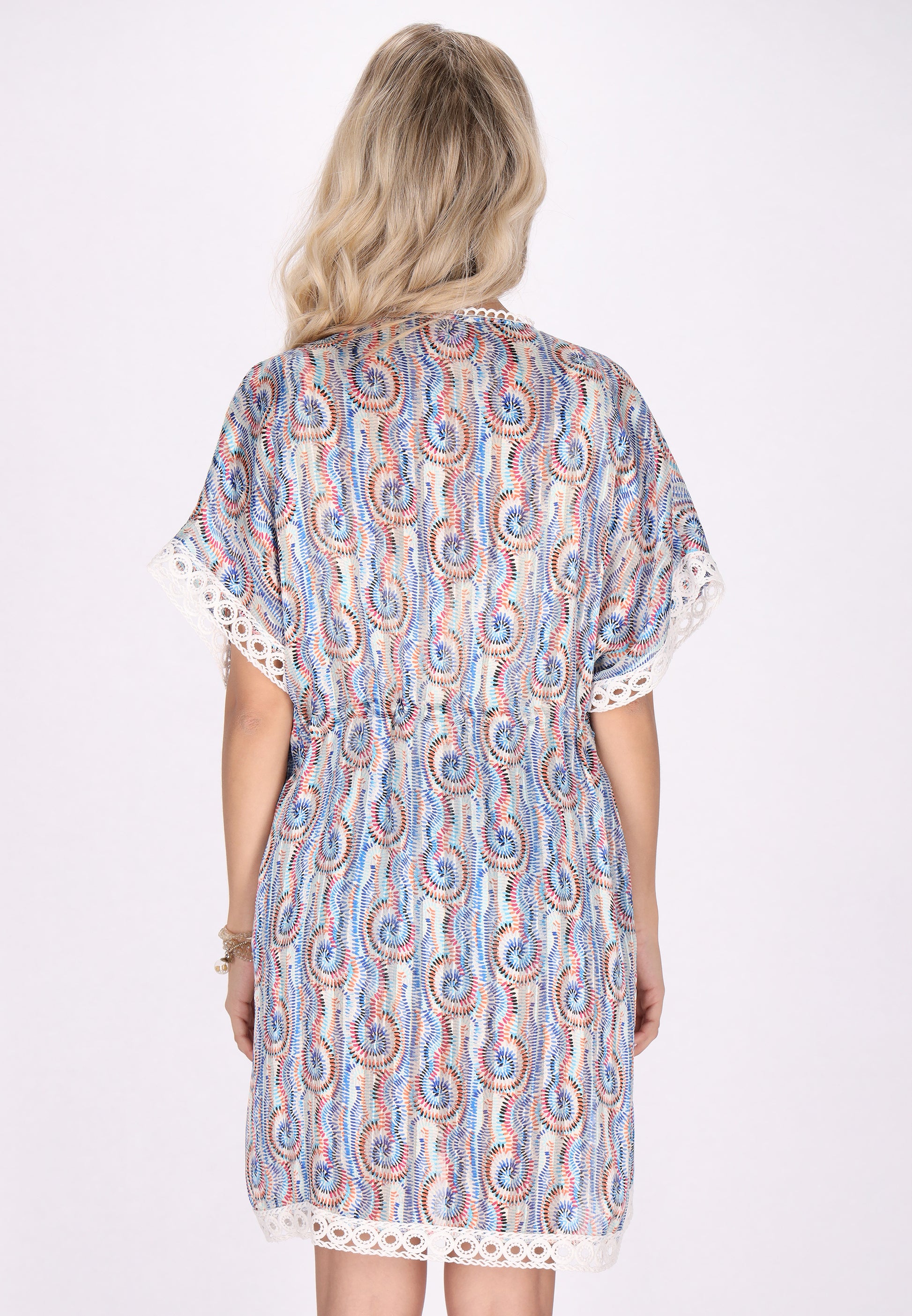 IZIA Kimono dla Kobiety