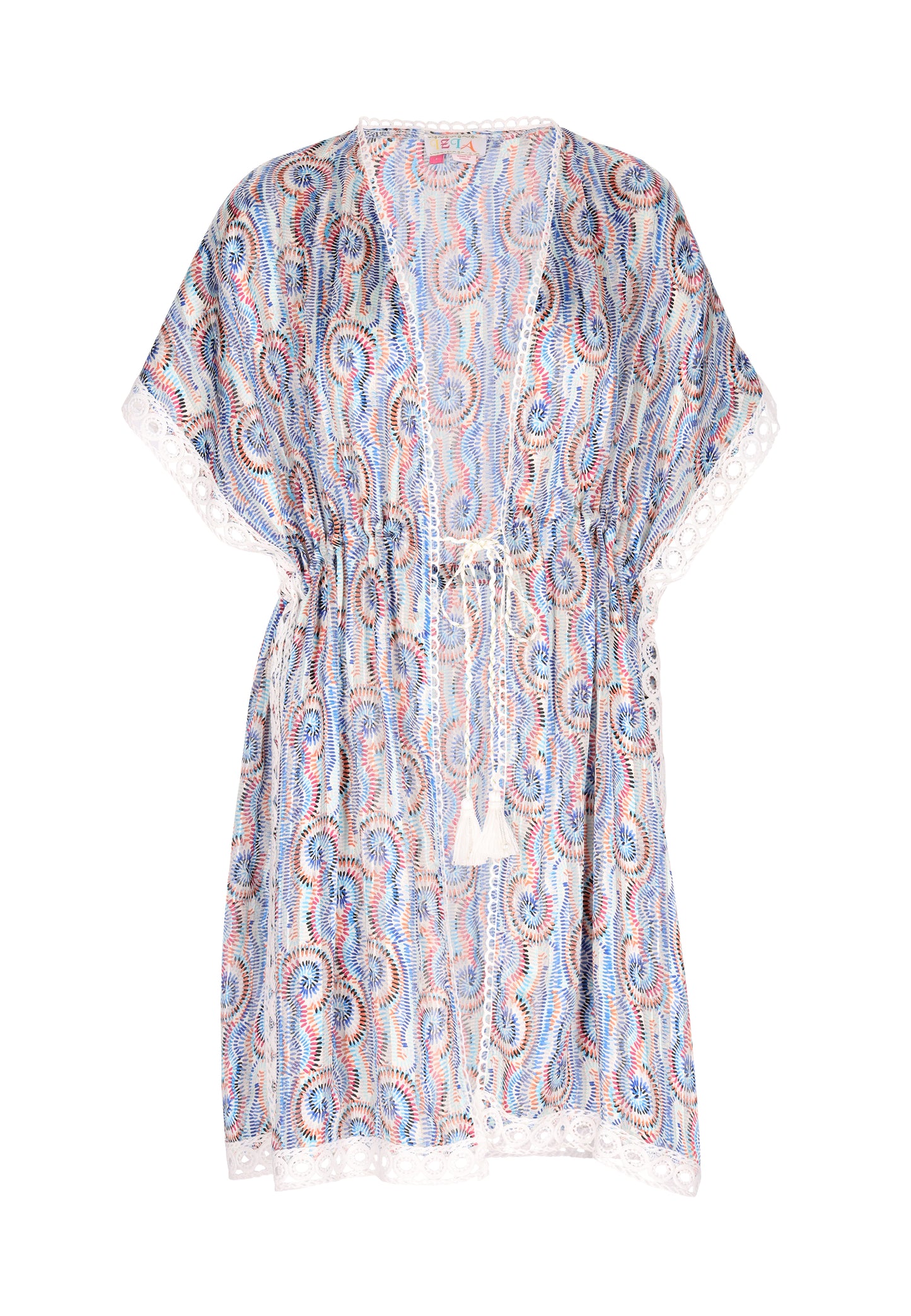 IZIA Kimono dla Kobiety