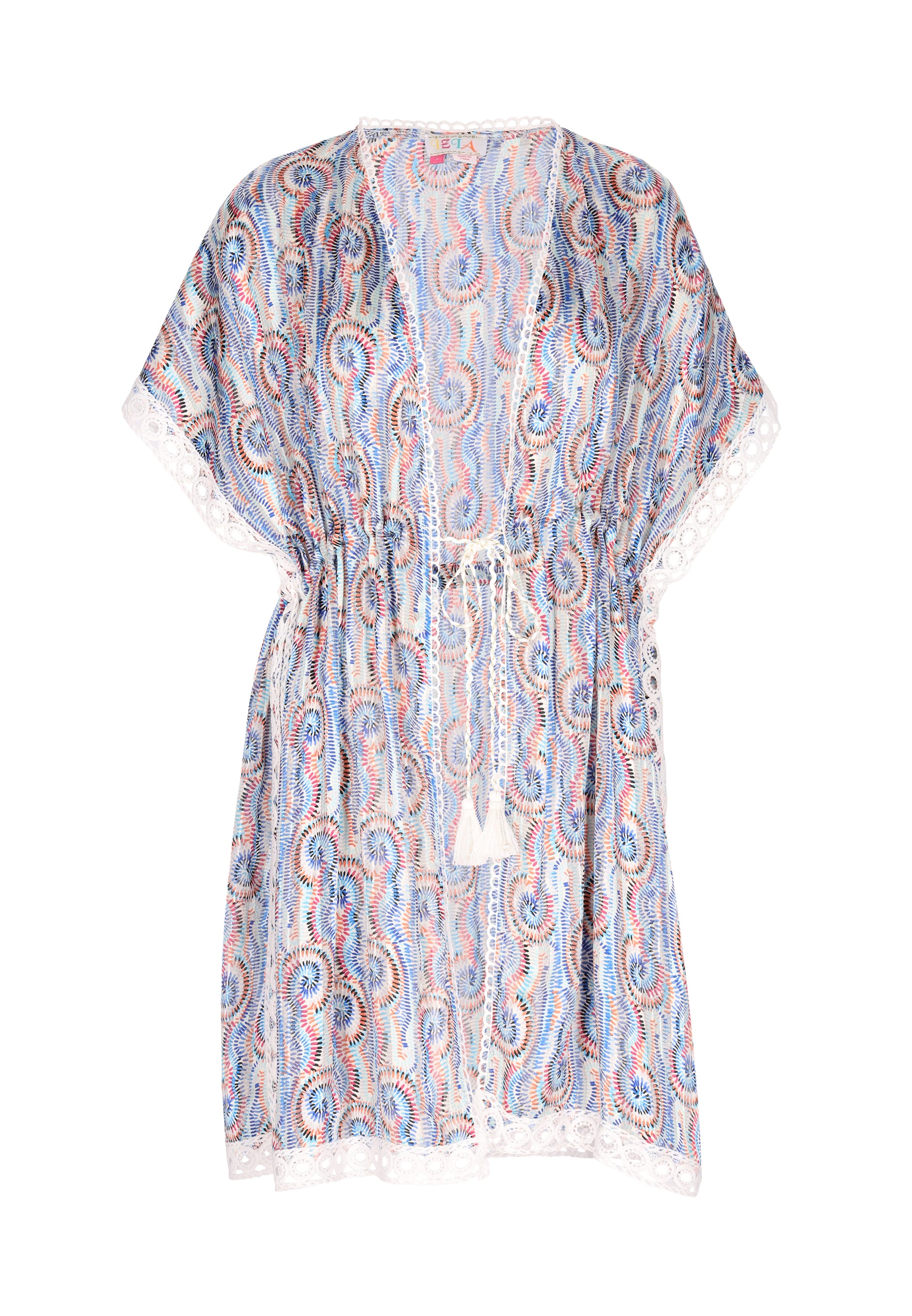 IZIA Kimono dla Kobiety