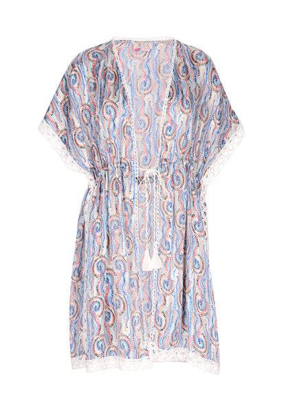 IZIA Kimono dla Kobiety