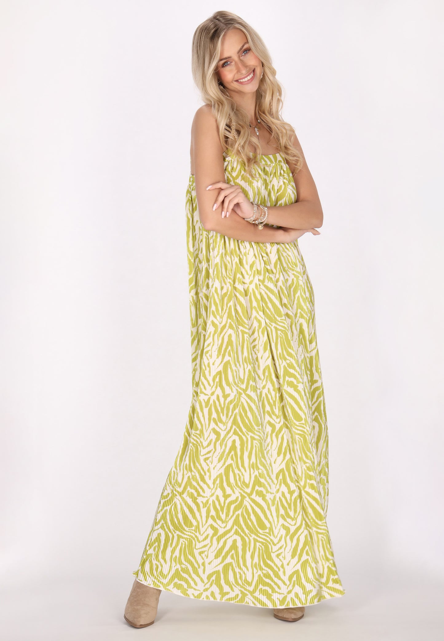 Sukienka dla Kobiety IZIA