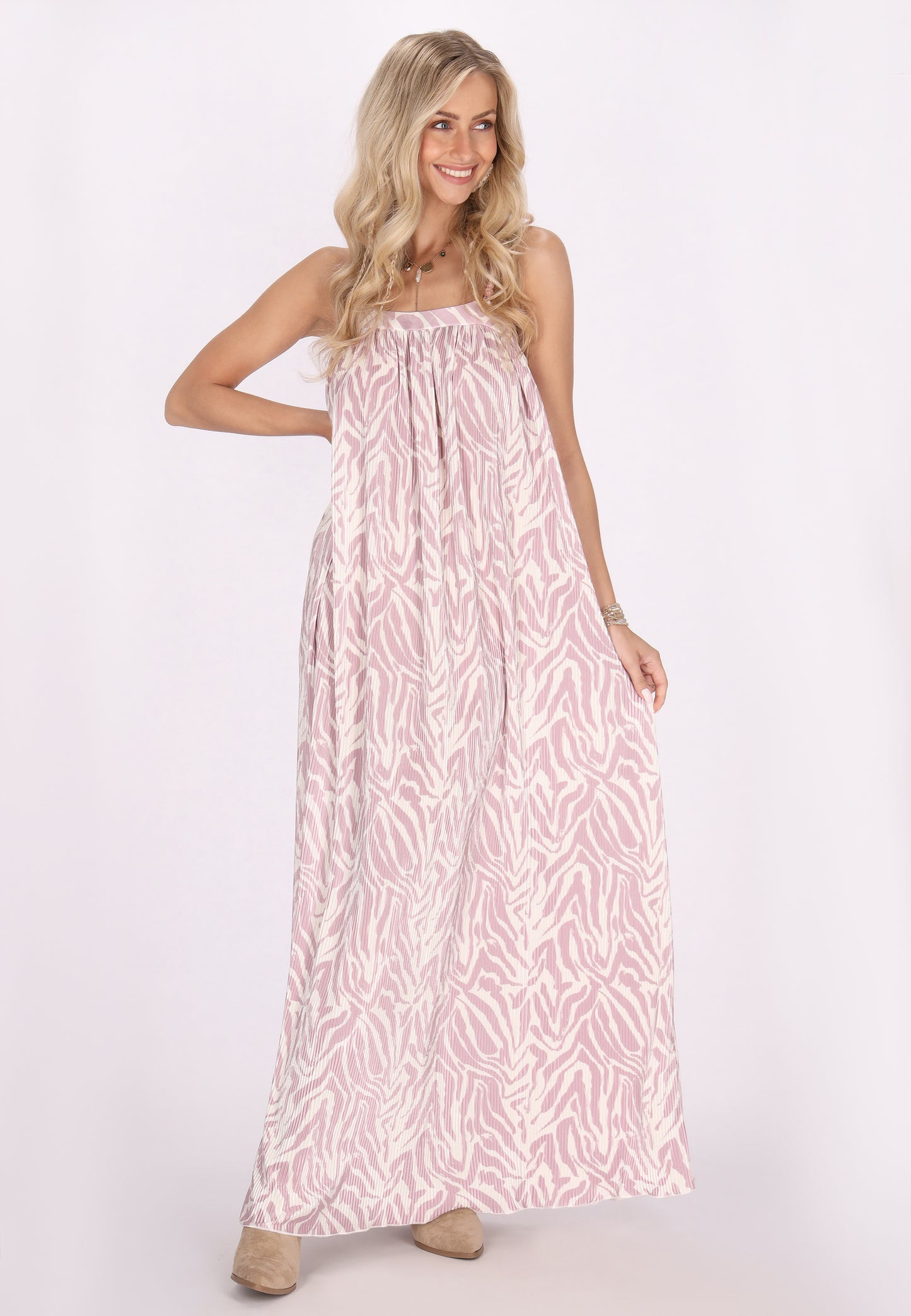 Sukienka dla Kobiety IZIA