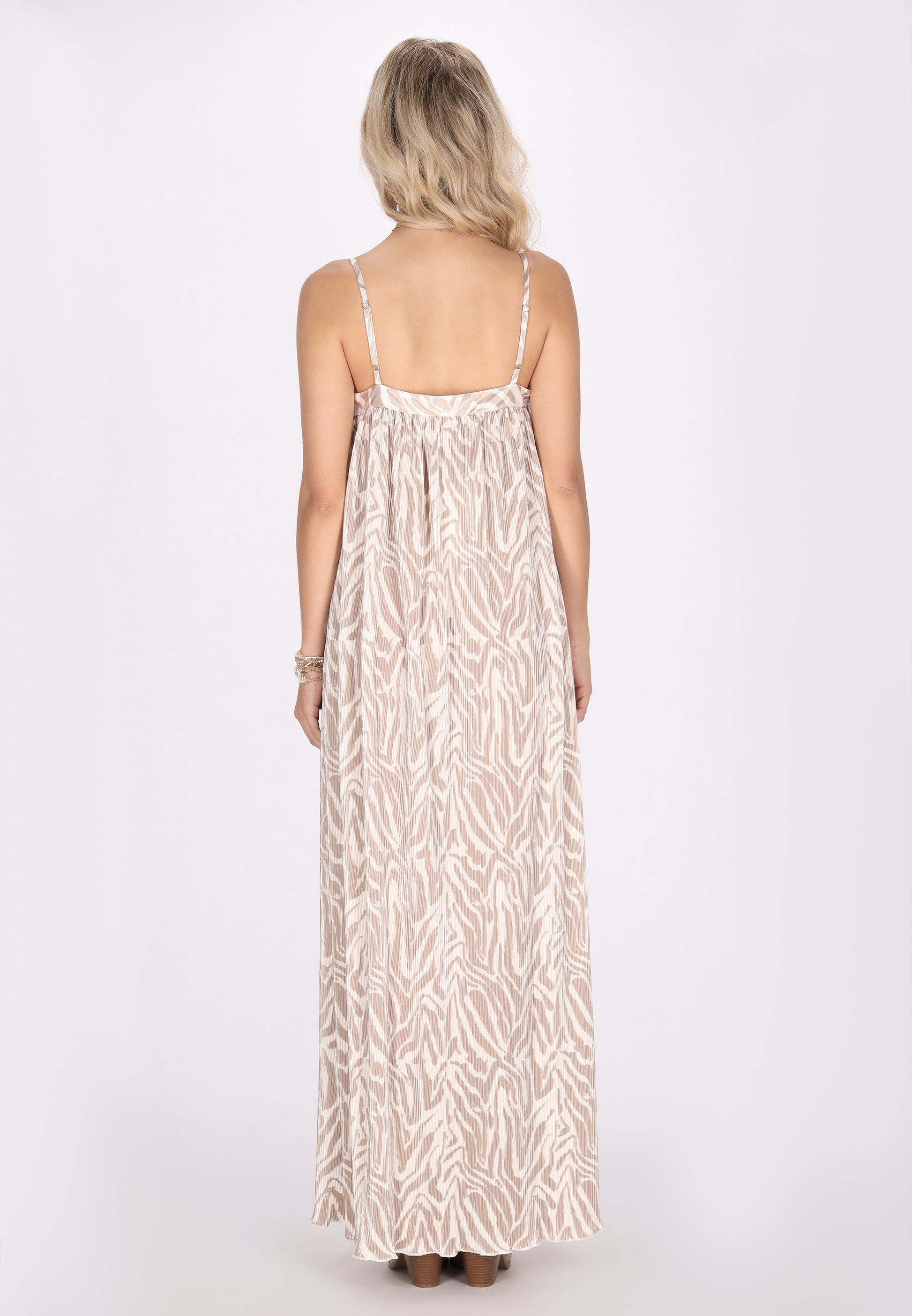 Sukienka dla Kobiety IZIA