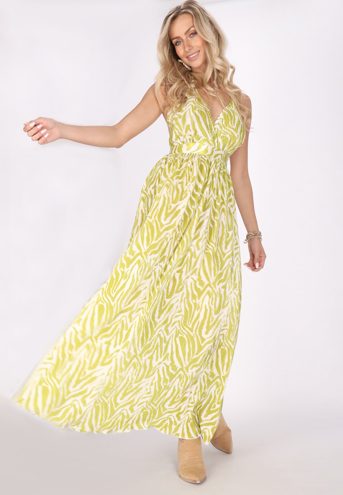 Sukienka dla Kobiety IZIA