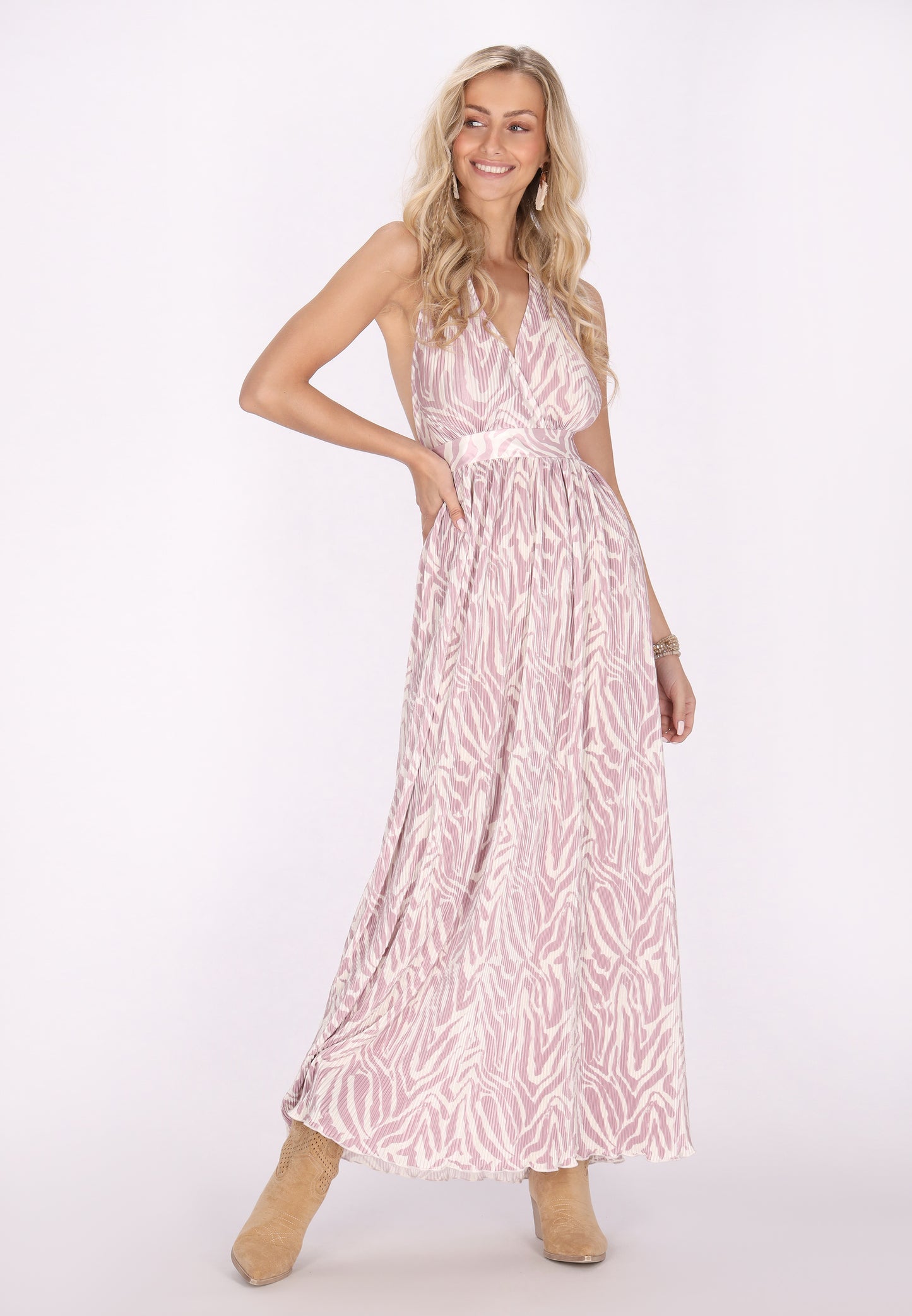 Sukienka dla Kobiety IZIA