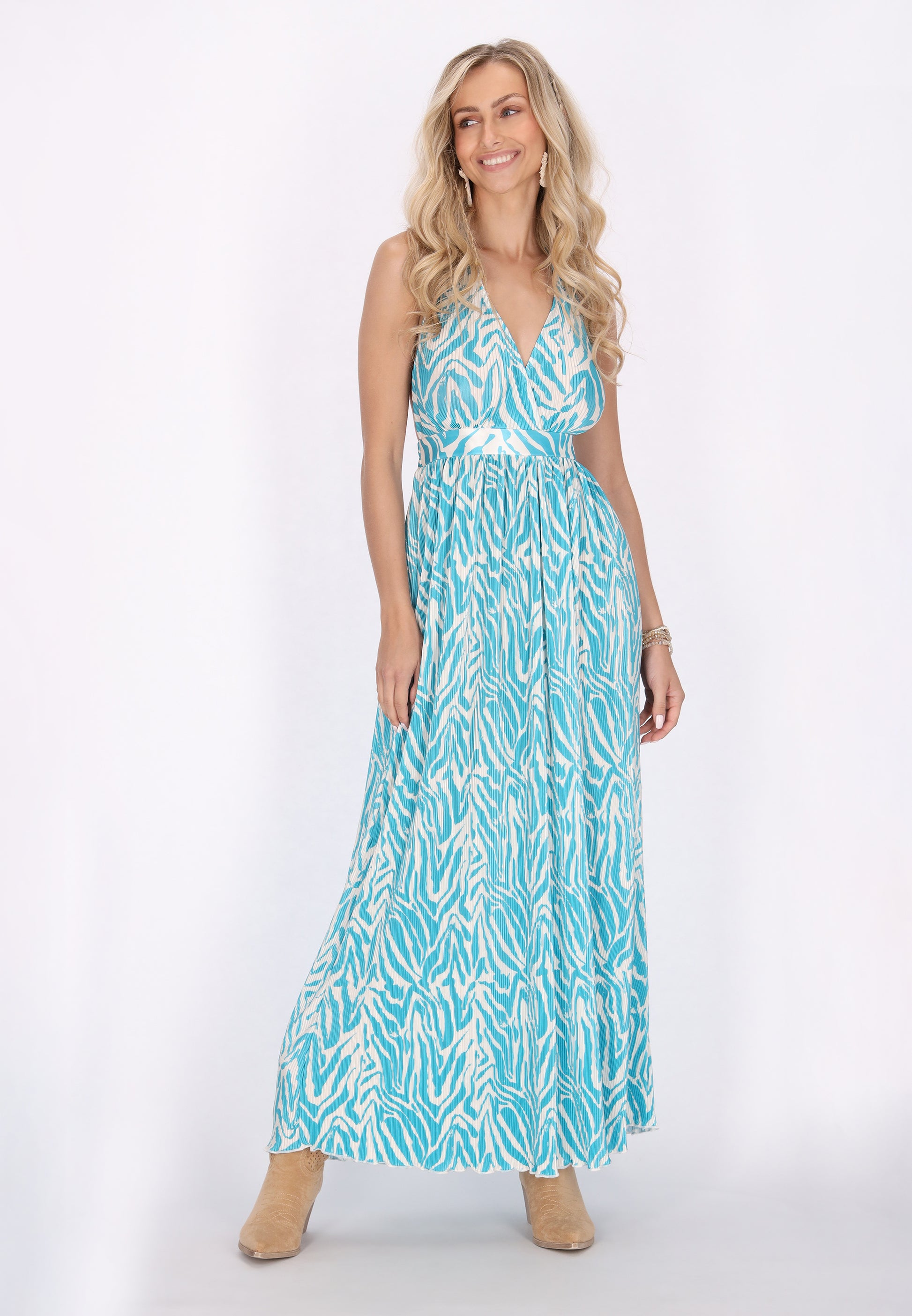 Sukienka dla Kobiety IZIA