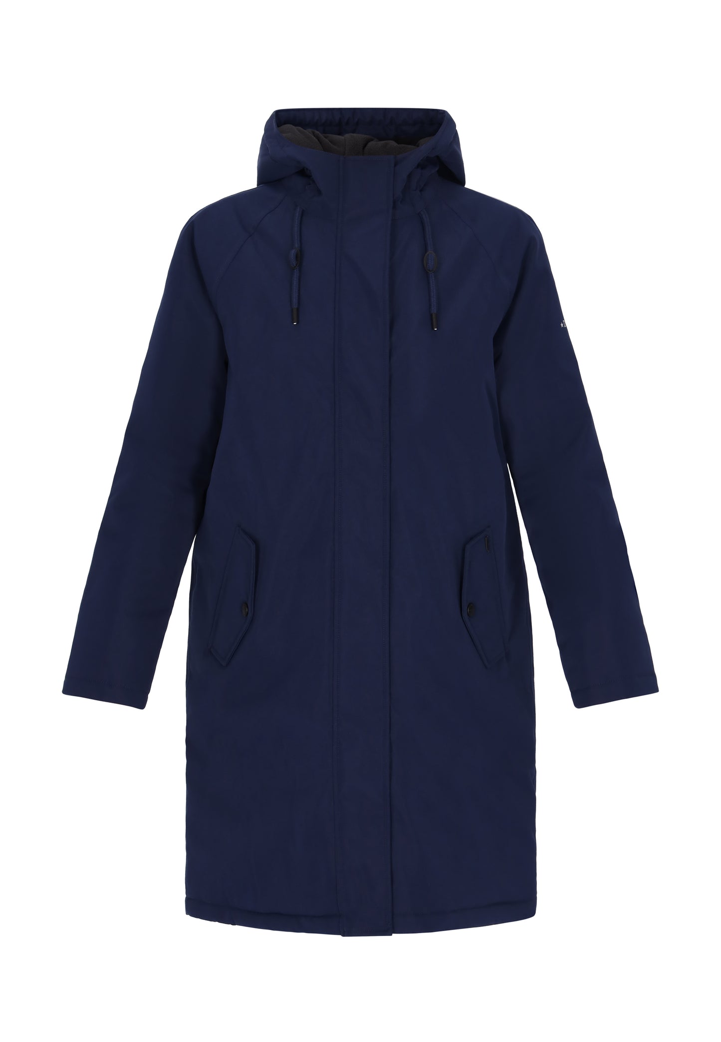 DreiMaster Maritim Damen Winterparka Jacke