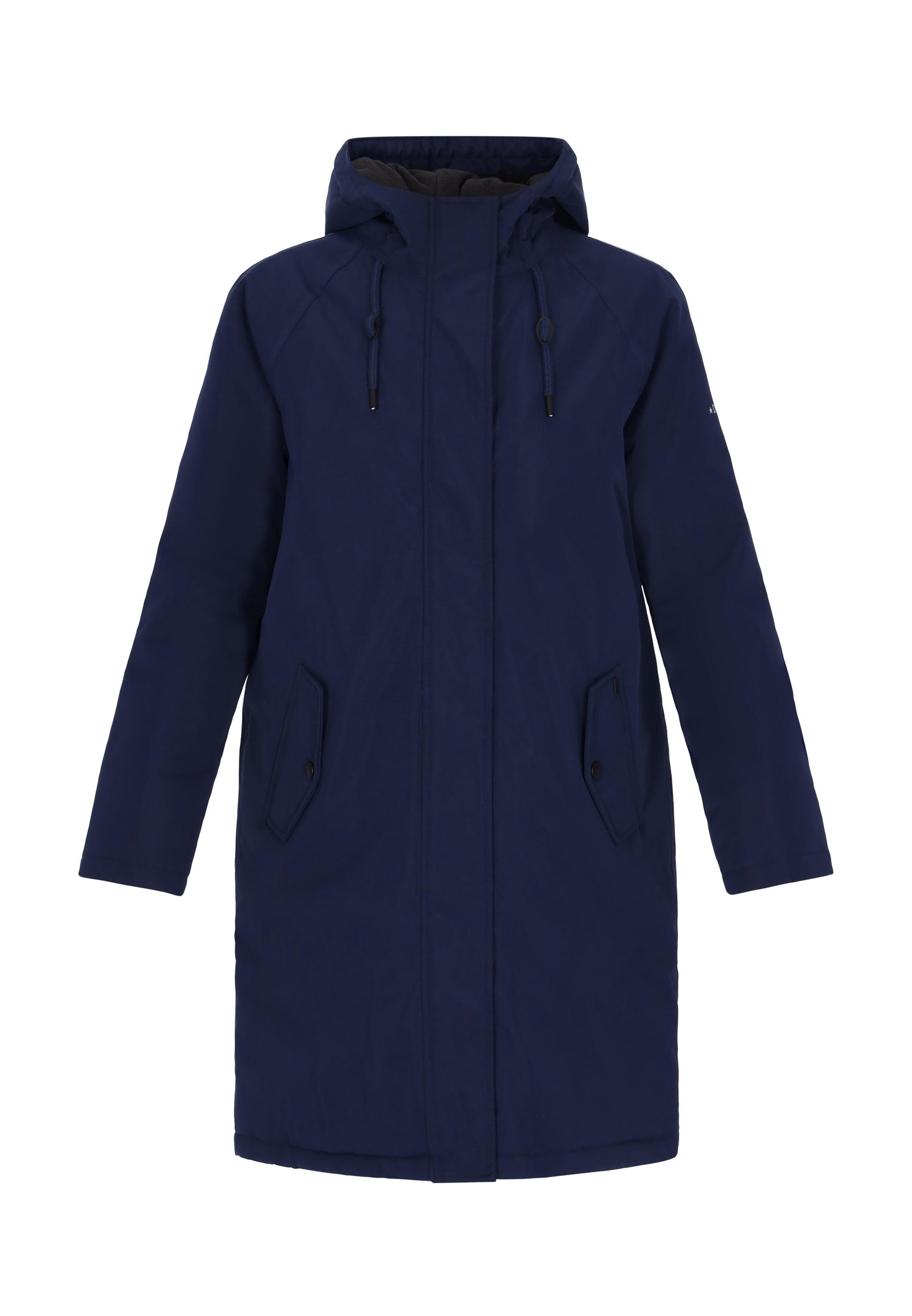 DreiMaster Maritim Damen Winterparka Jacke