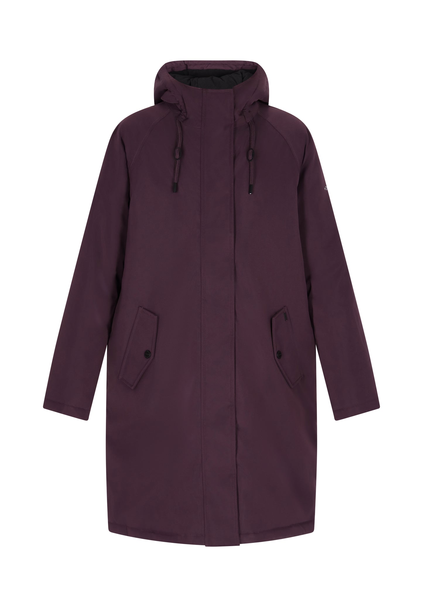 DreiMaster Maritim Damen Winterparka Jacke