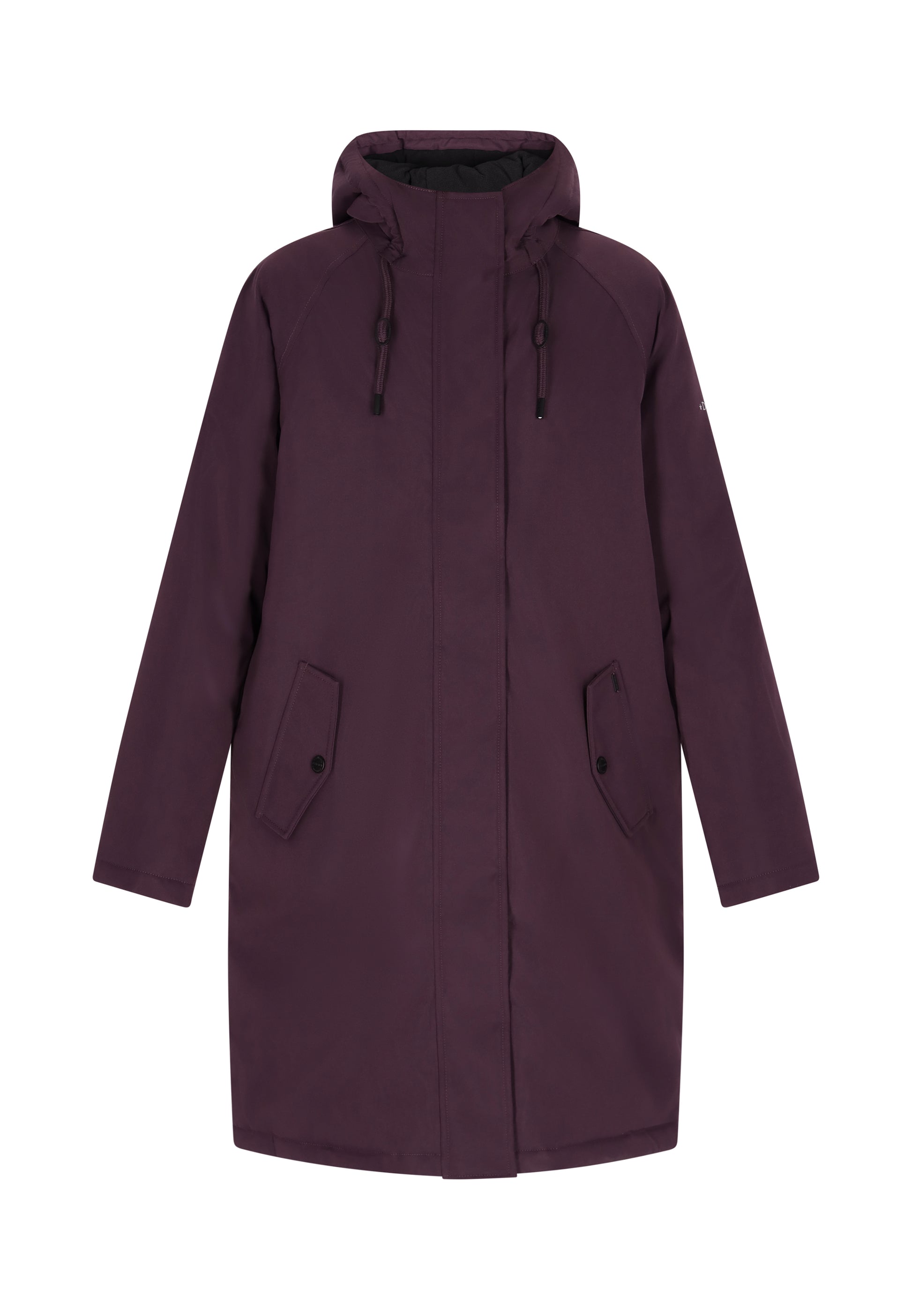 DreiMaster Maritim Damen Winterparka Jacke