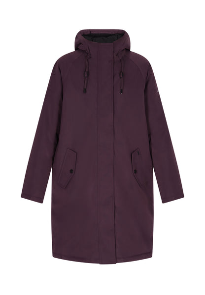 DreiMaster Maritim Damen Winterparka Jacke