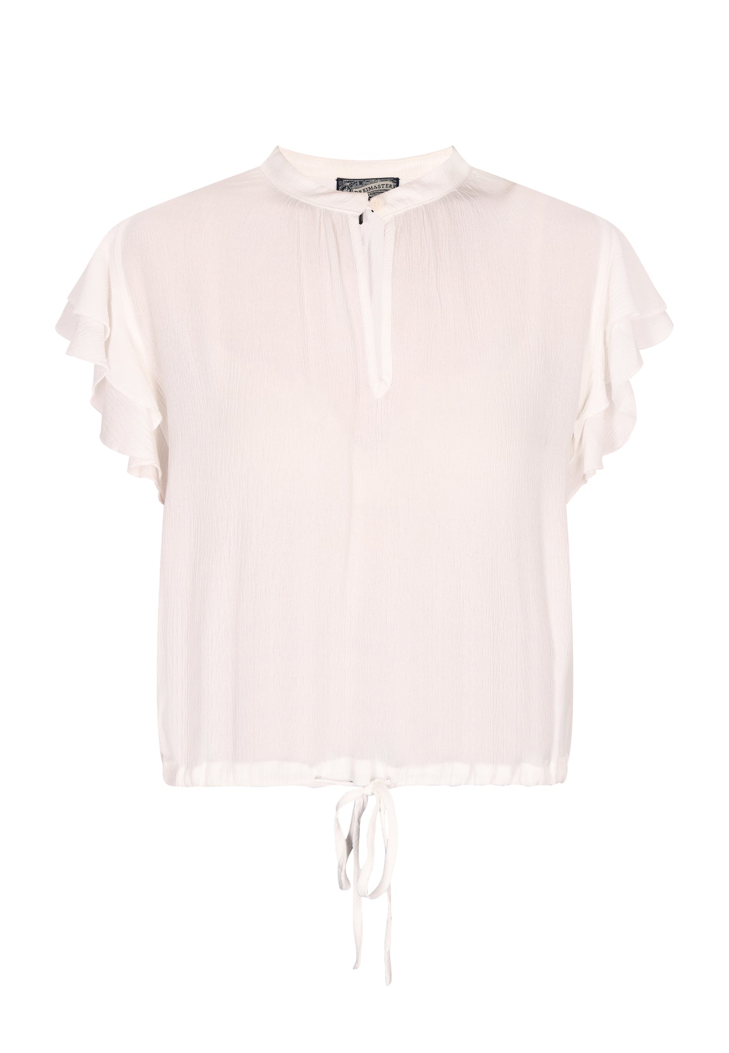 DreiMaster Vintage Damen Bluse