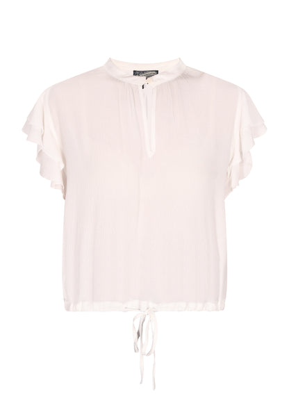 DreiMaster Vintage Damen Bluse